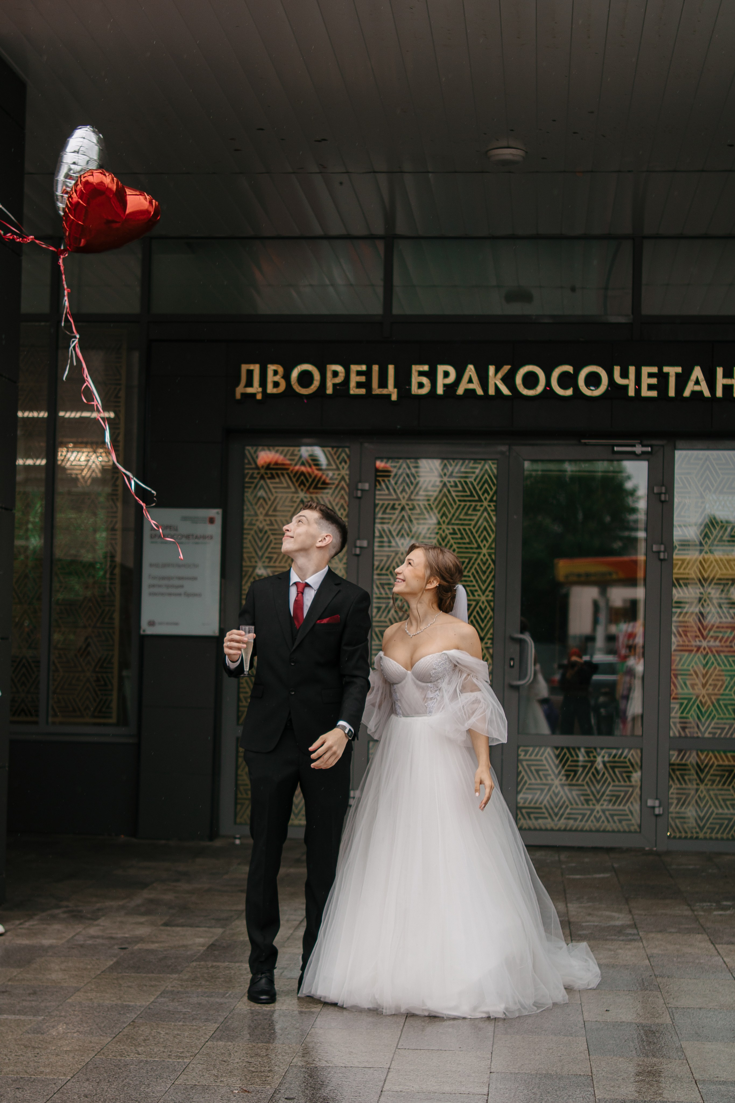 Никита & Ангелина. Фотограф / видеограф в Москве и Сочи Sofia Riversong