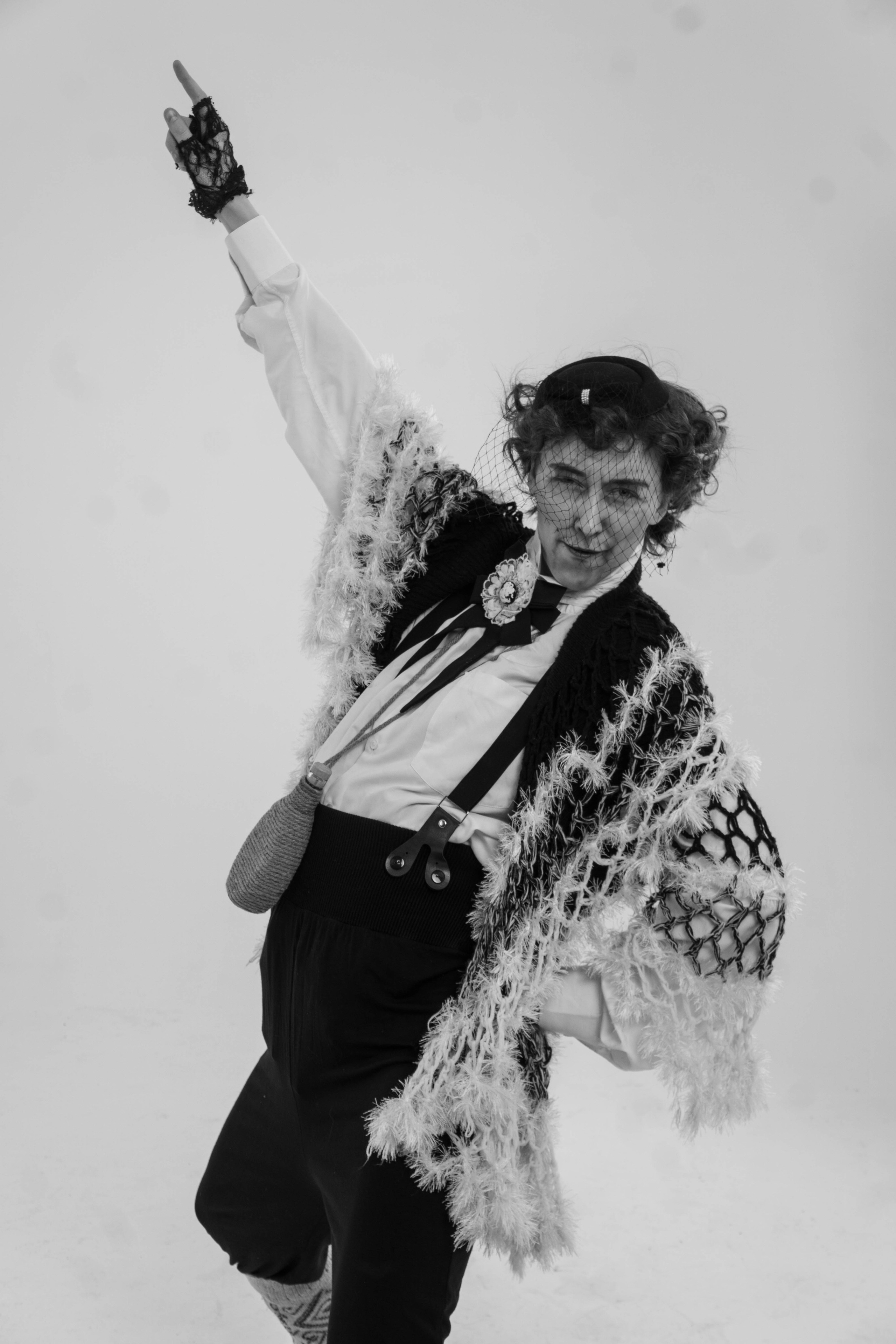 Актеры. Фотограф / видеограф в Москве и Сочи Sofia Riversong