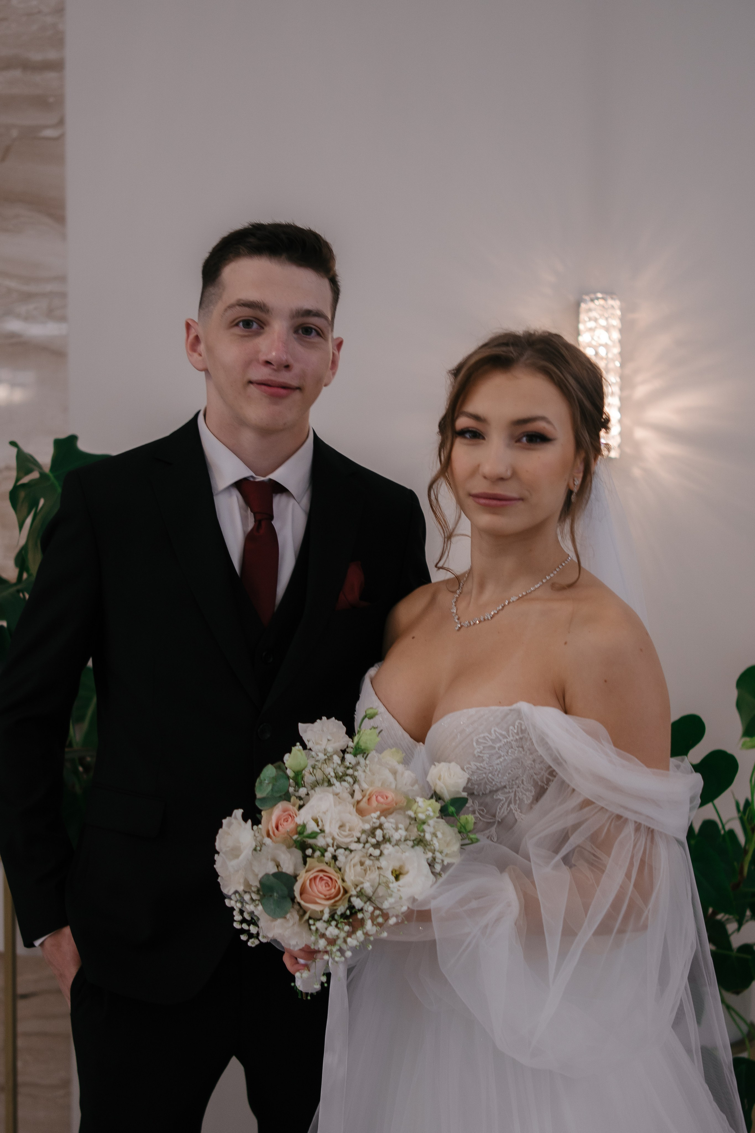 Никита & Ангелина. Фотограф / видеограф в Москве и Сочи Sofia Riversong