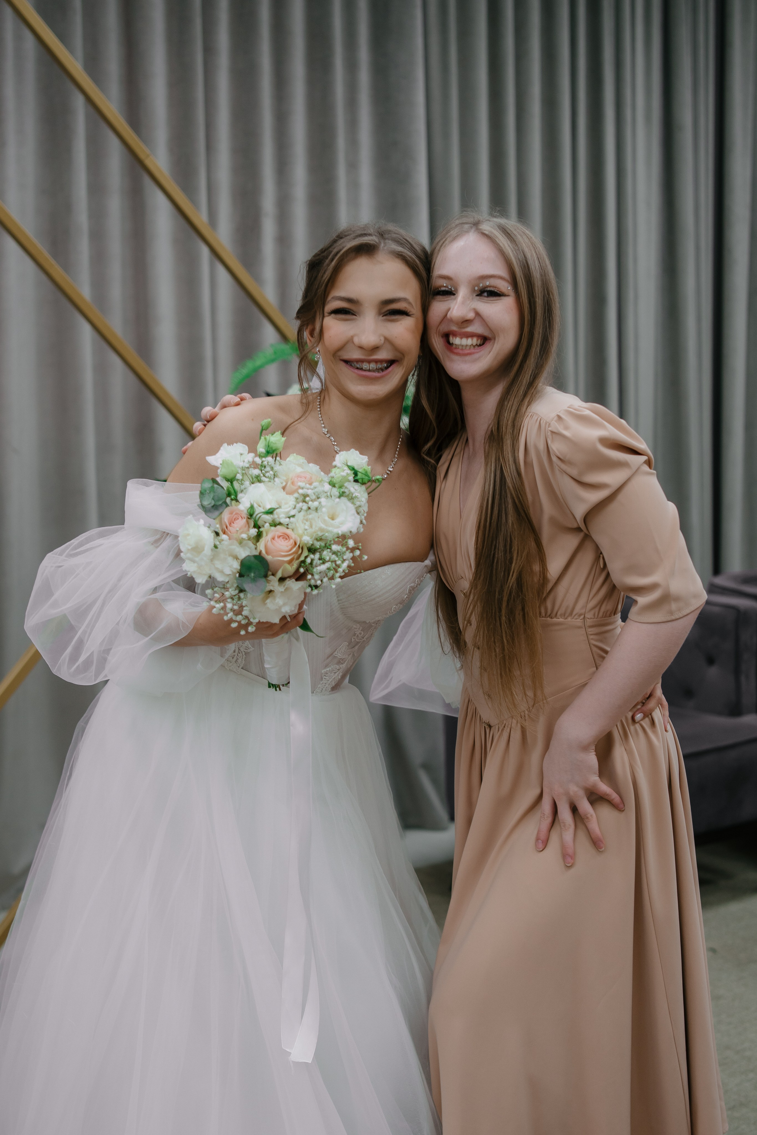 Никита & Ангелина. Фотограф / видеограф в Москве и Сочи Sofia Riversong