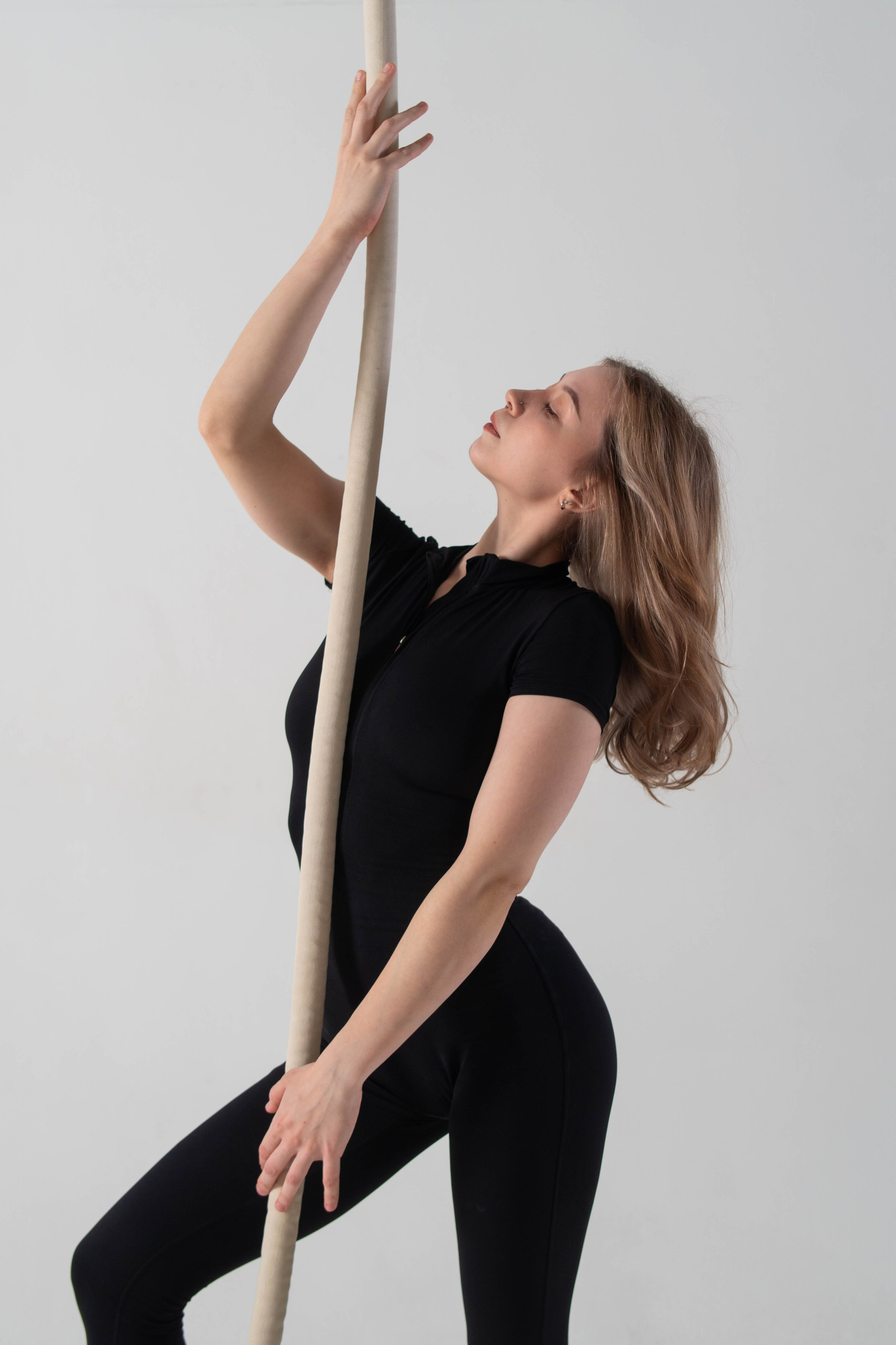 Съемка на канате. Фотограф / видеограф в Москве и Сочи Sofia Riversong