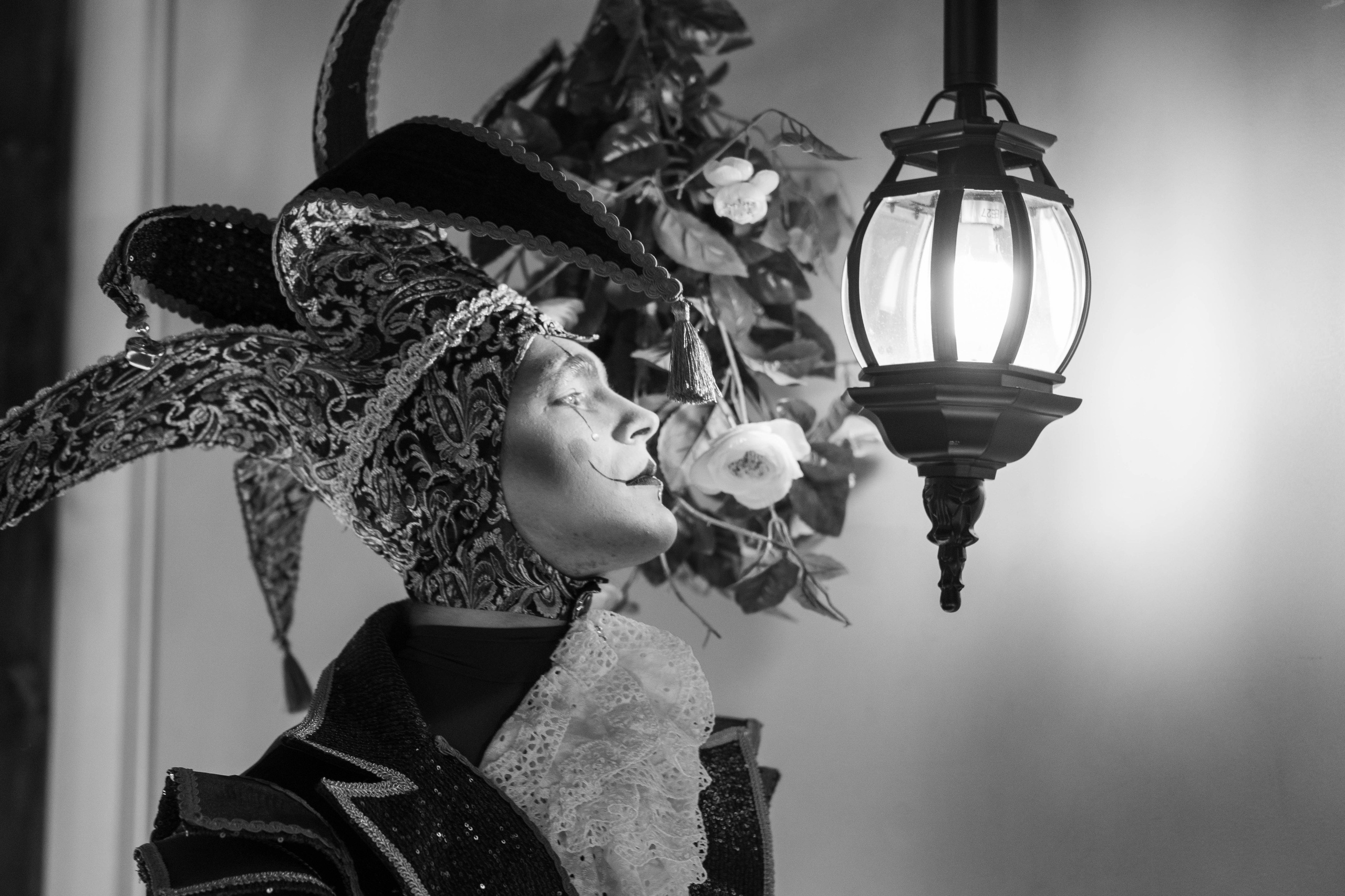 Арлекины Circus Zone. Фотограф / видеограф в Москве и Сочи Sofia Riversong