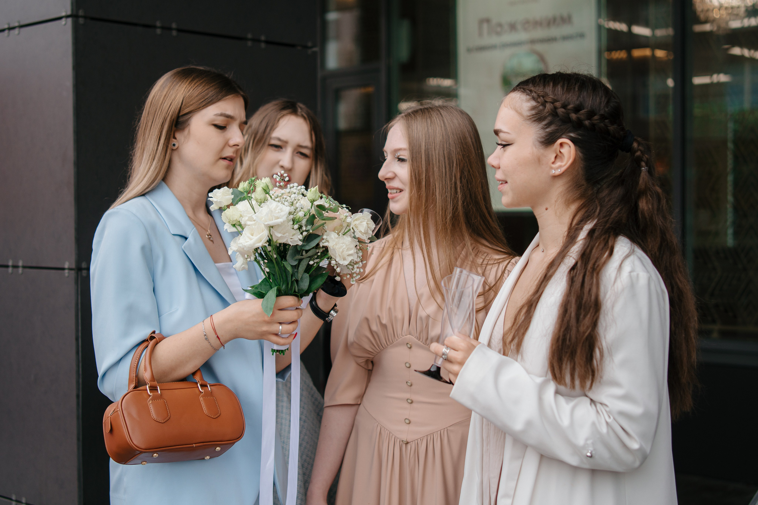 Никита & Ангелина. Фотограф / видеограф в Москве и Сочи Sofia Riversong