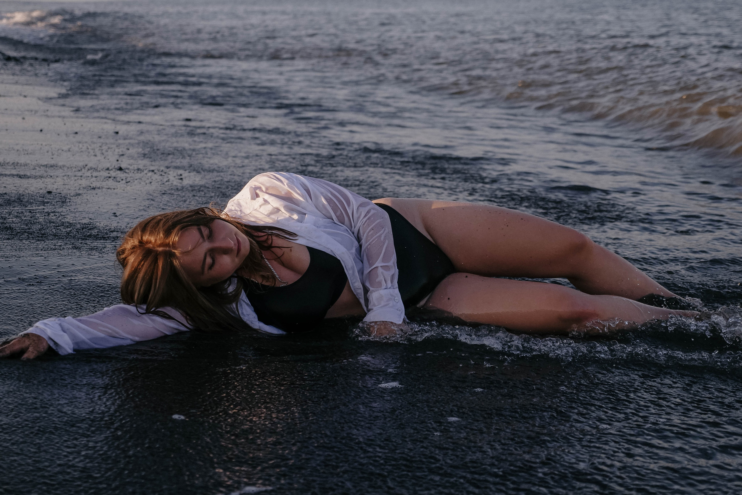 Христина. Фотограф / видеограф в Москве и Сочи Sofia Riversong