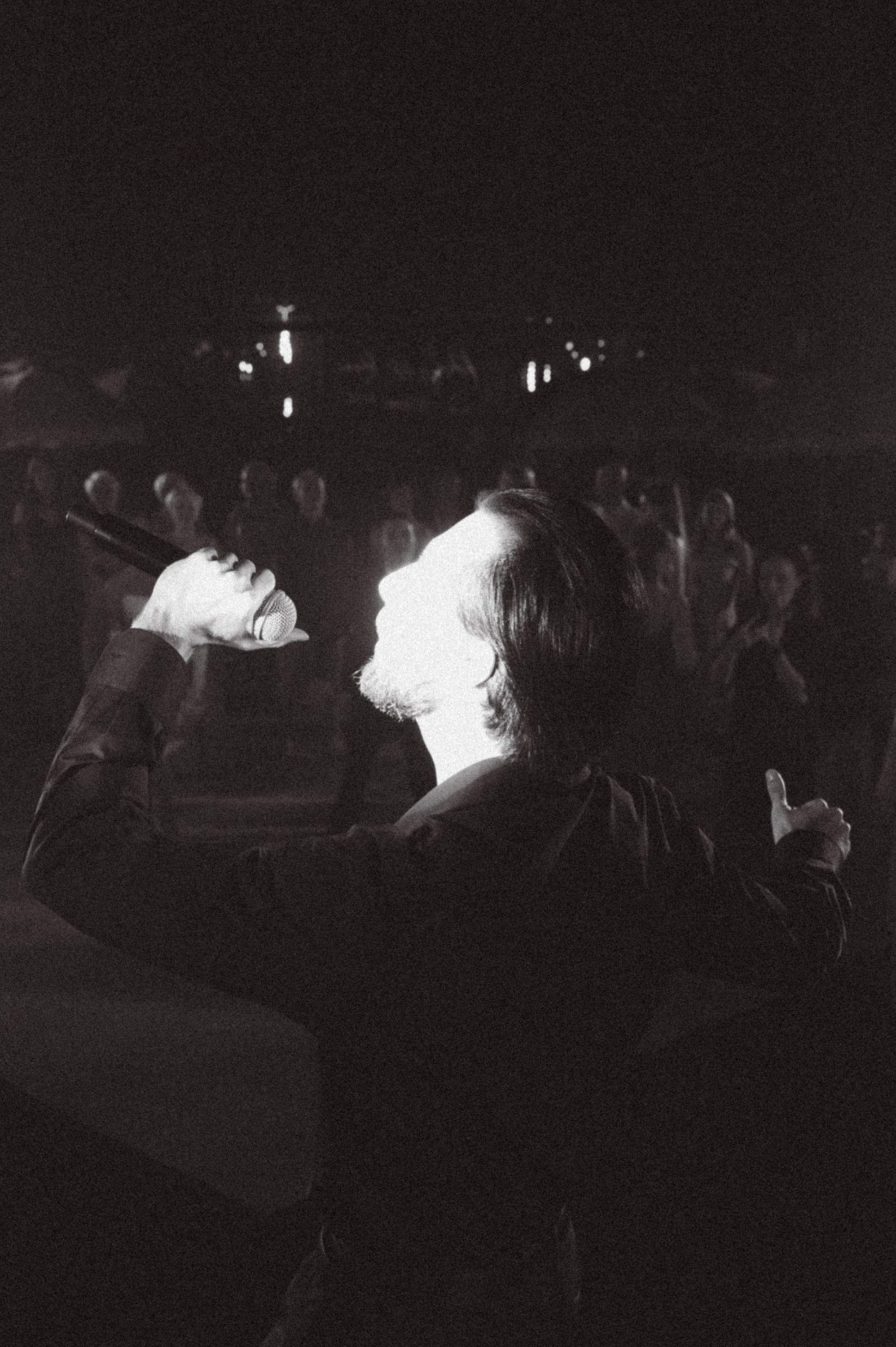 Персона. Свадебный фотограф в Москве Александр Рыжков