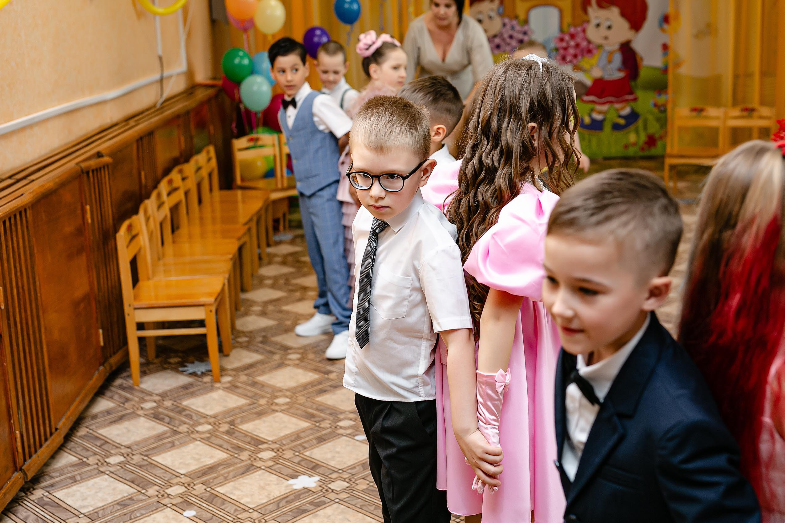 29.5.25 Выпускной в Саду. Владивосток семейный фотограф Александр Степанов