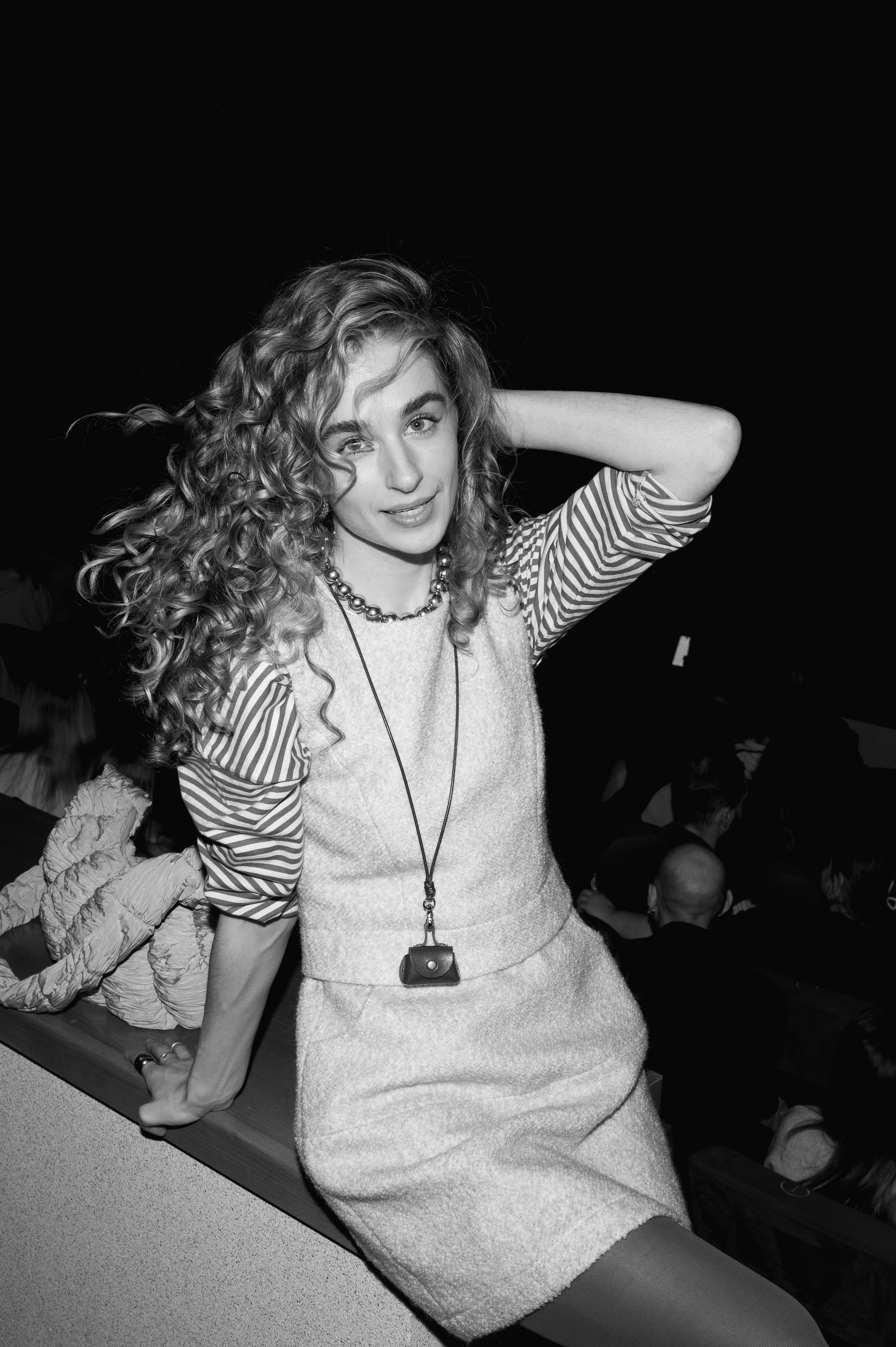 Sабраж | дом импровизации. Фотограф Вито Бурмасов | Москва