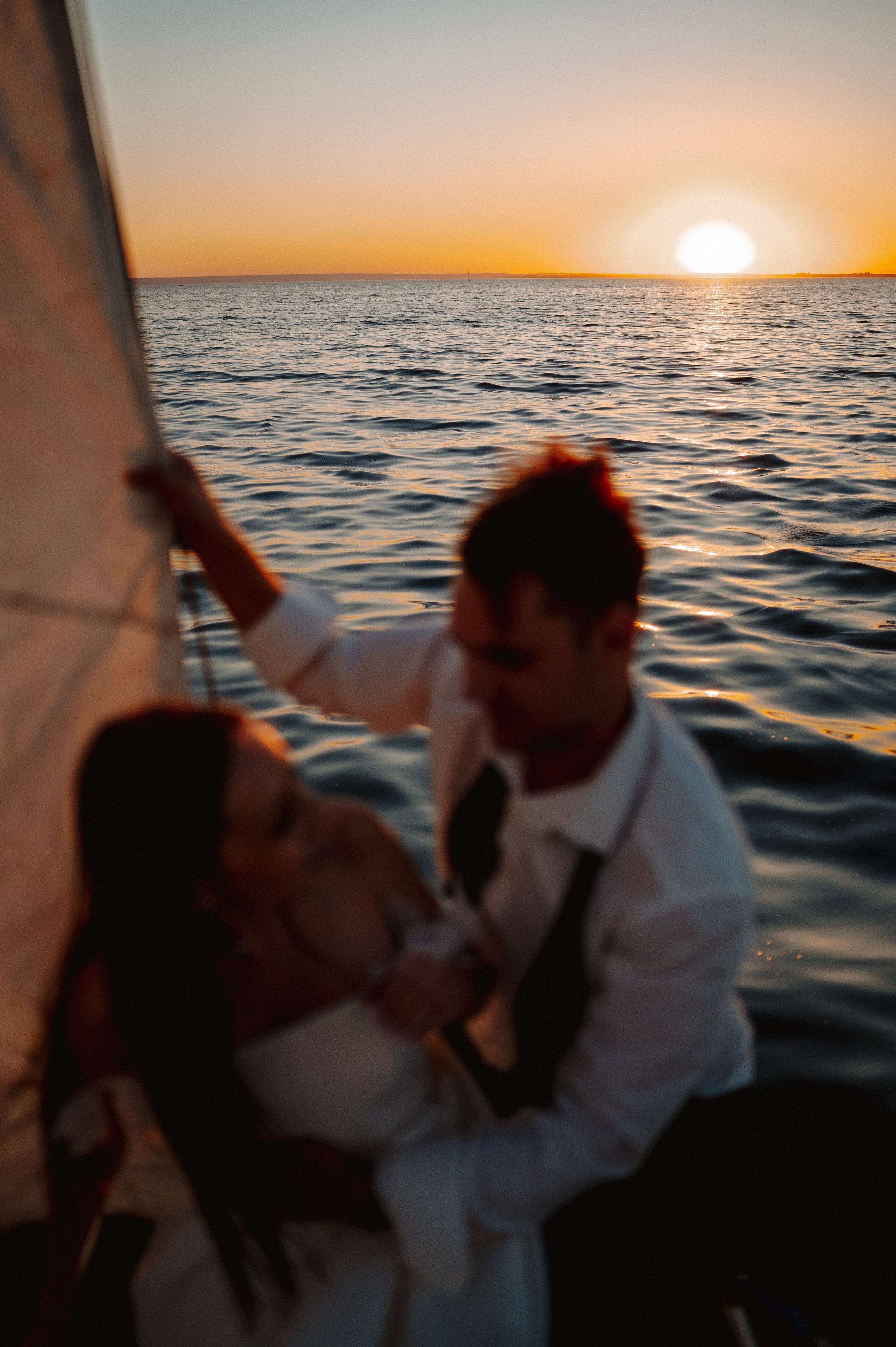 Лёша/Лена. Фотограф Вито Бурмасов | Москва