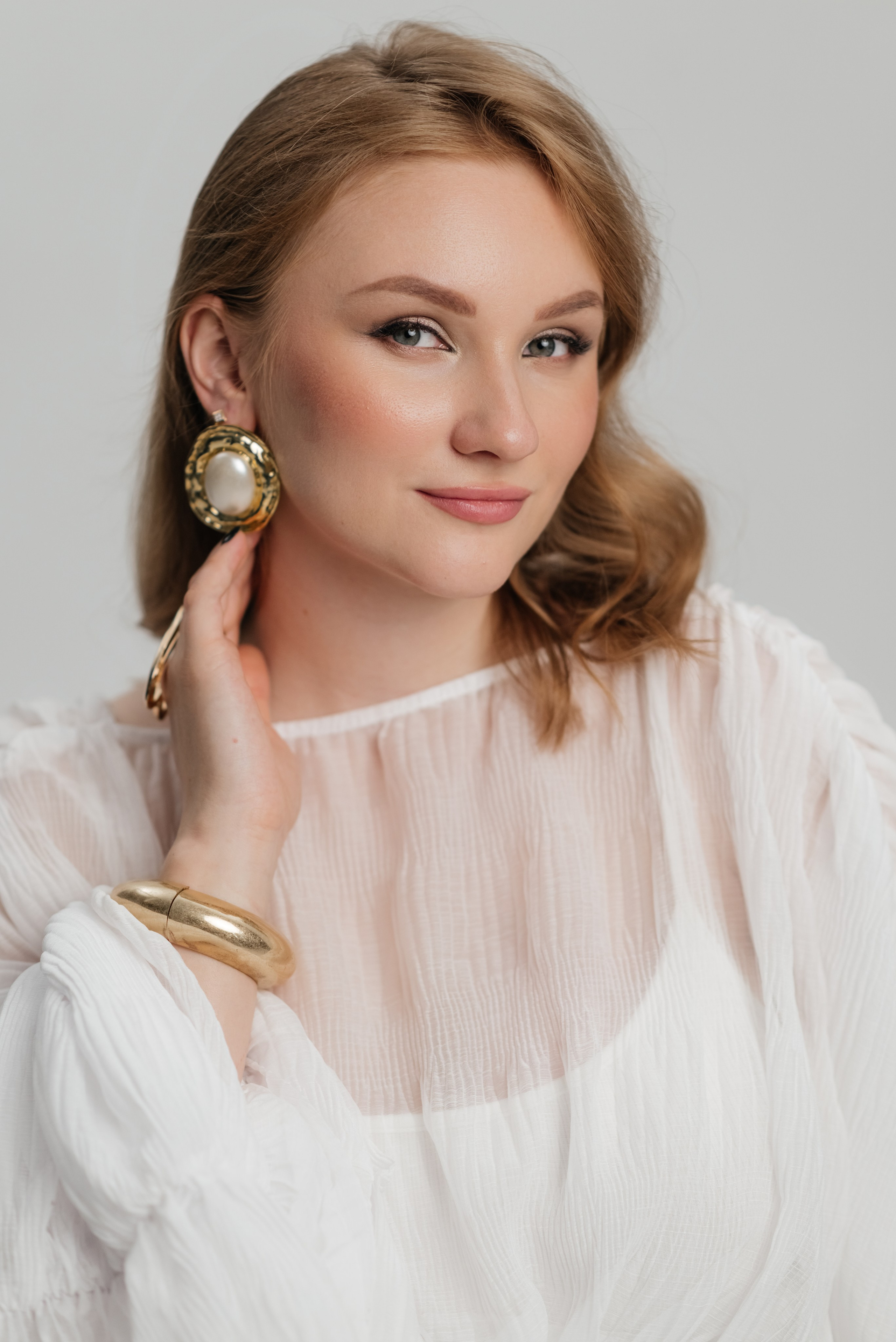 Дмитрий и Ярославна. Фотограф Елена Кучук