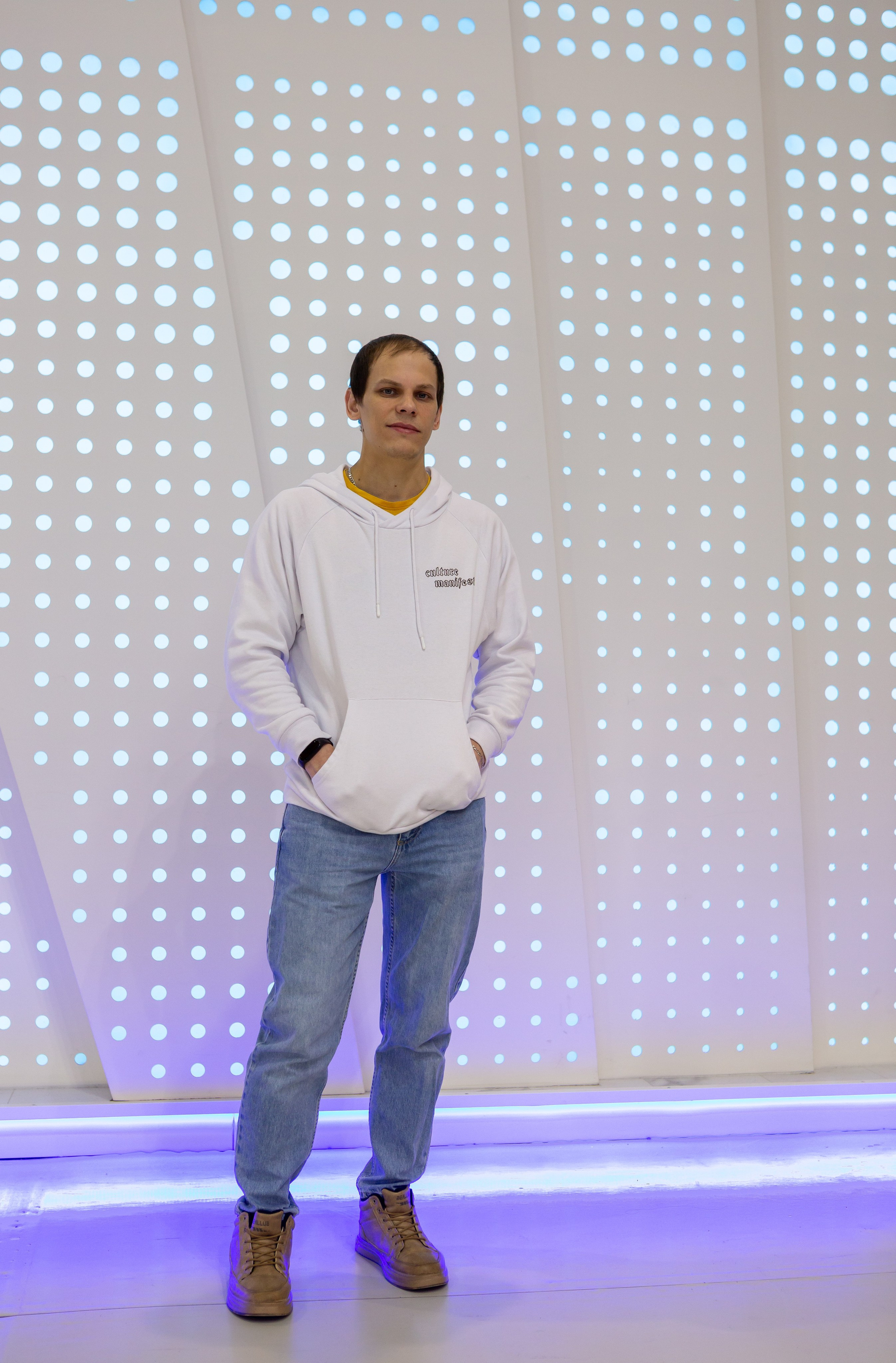 Игорь. Портретная фотосъемка на форуме Россия. Репортажный, семейный, свадебный, портретный фотограф