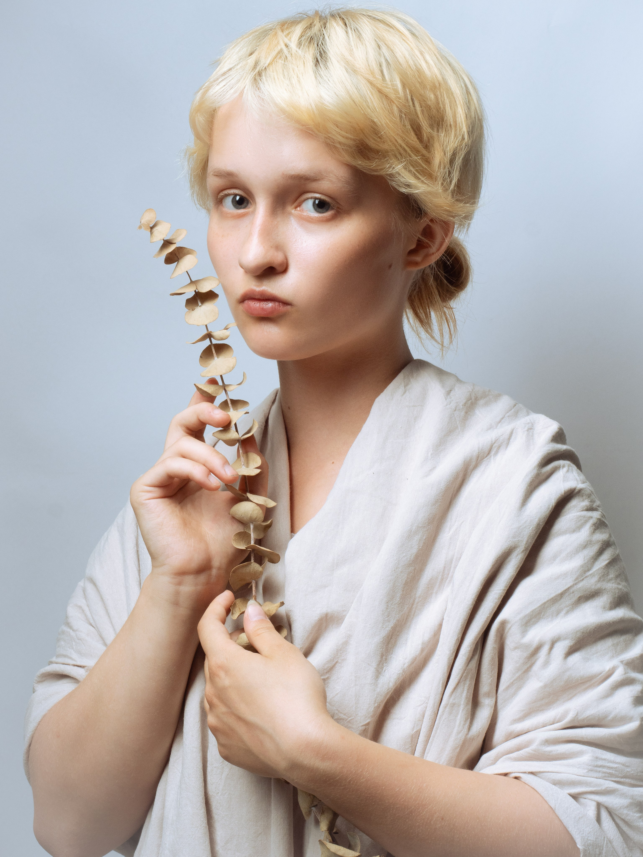 Художественный портрет. Портфолио. Степан Александрович | Фотограф | Санкт-Петербург