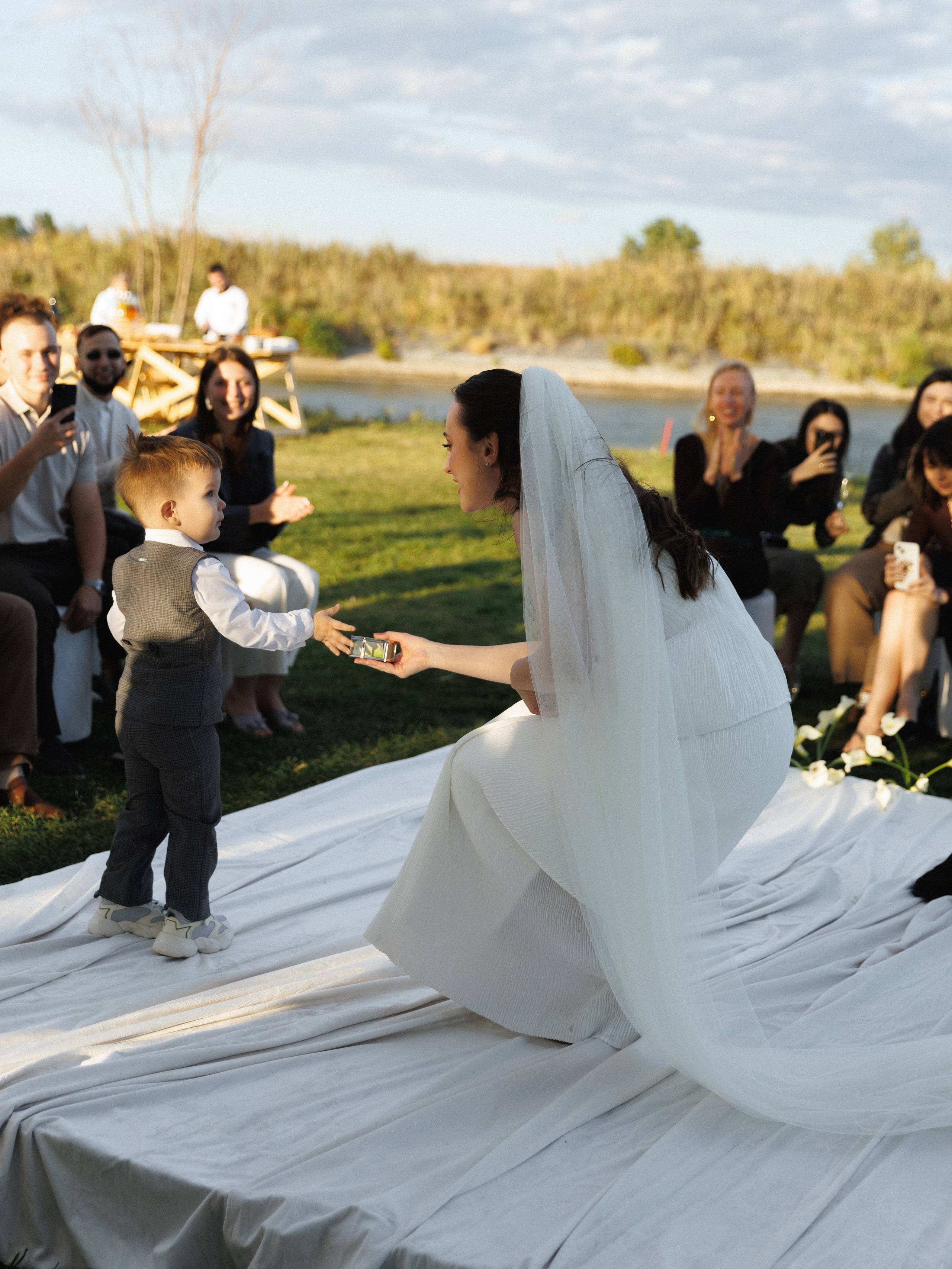 Семен и Валерия. Фотограф