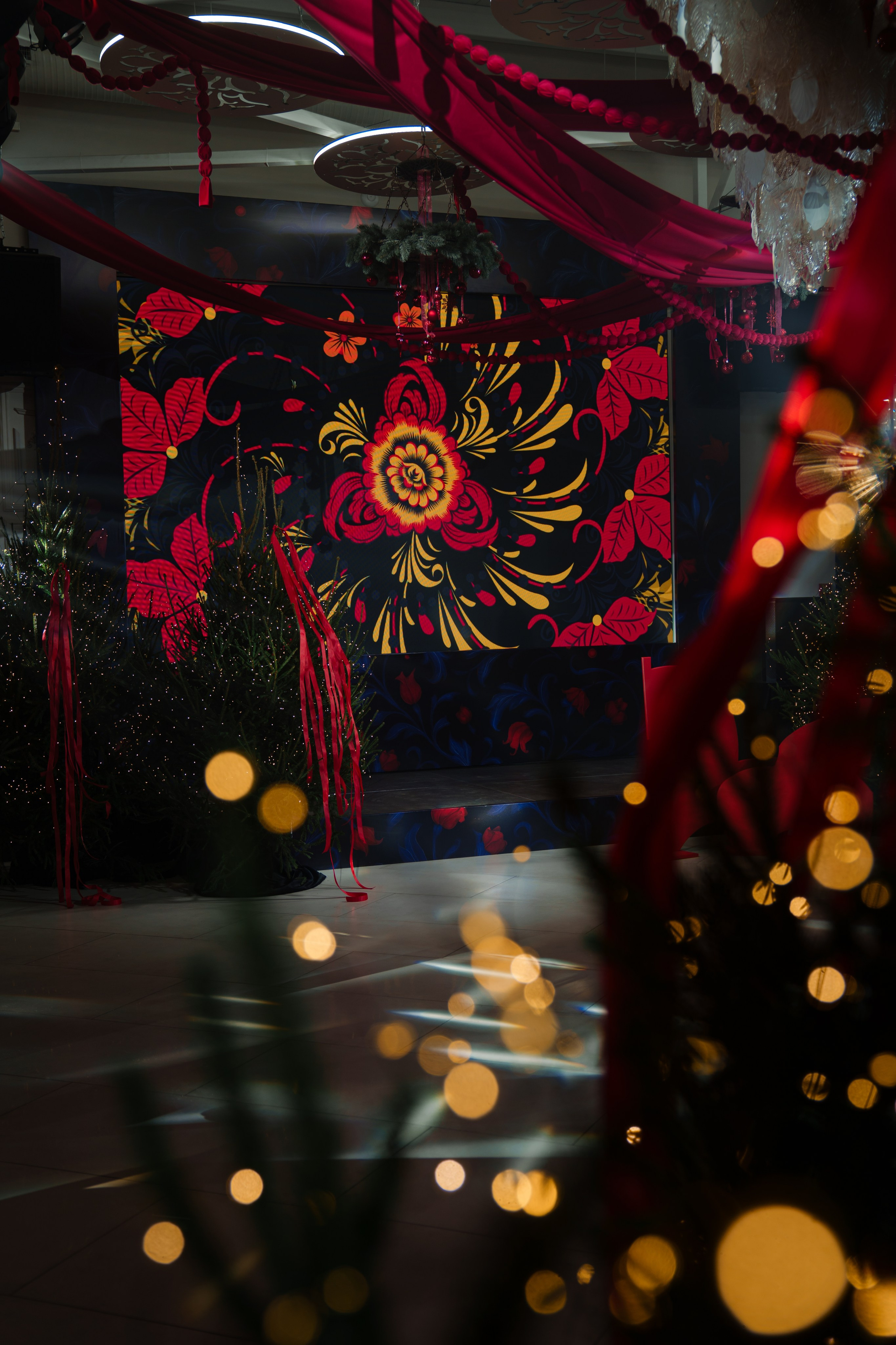 New Year Party. Свадебный и репортажный фотограф Ростов-на-Дону Алексей Гуль