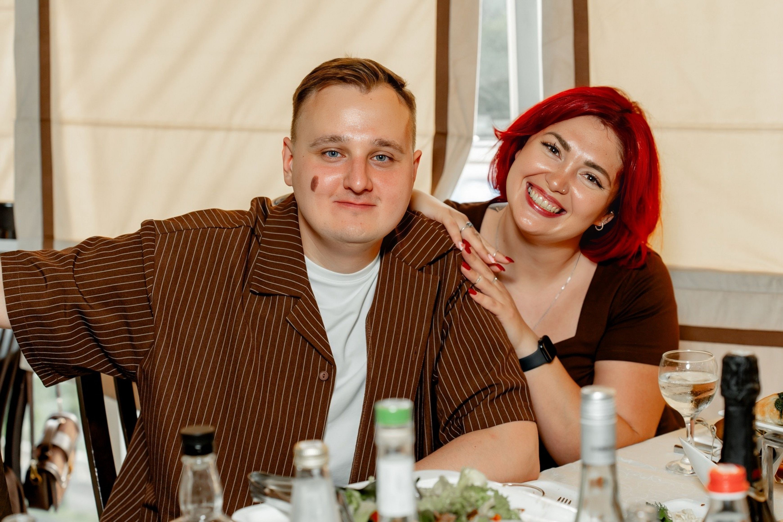 Фокс & Лина. Фотограф и видеограф в Сочи Красова Юлия