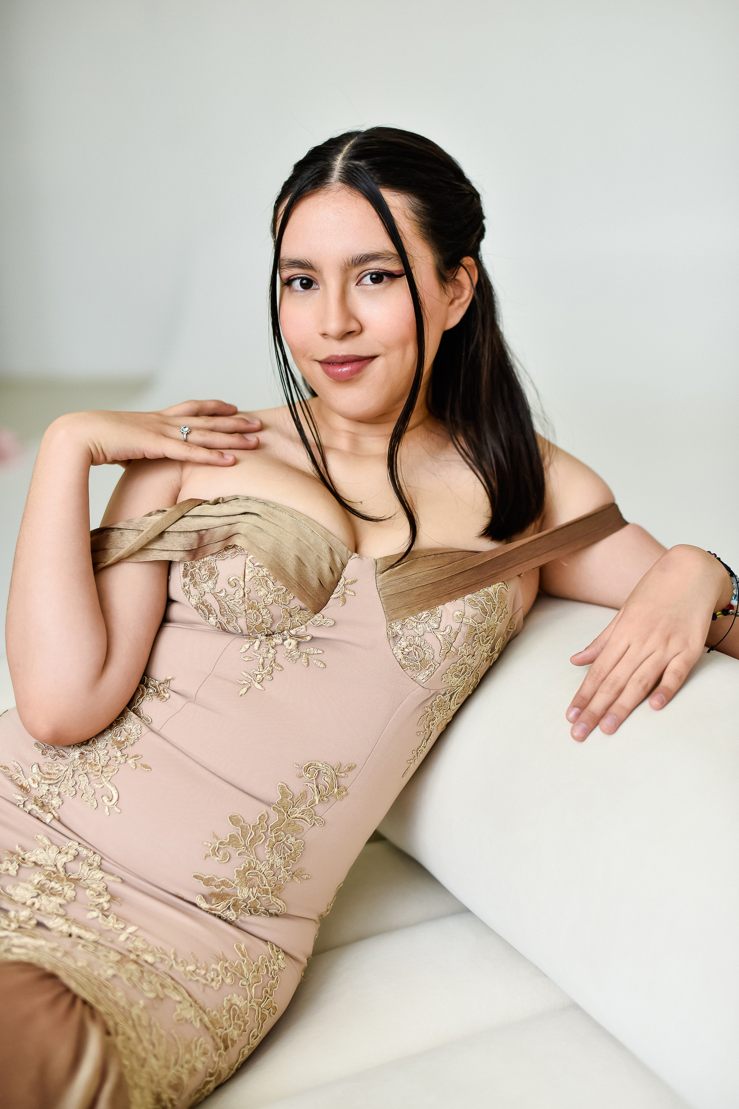 Мисс International Самарского университета