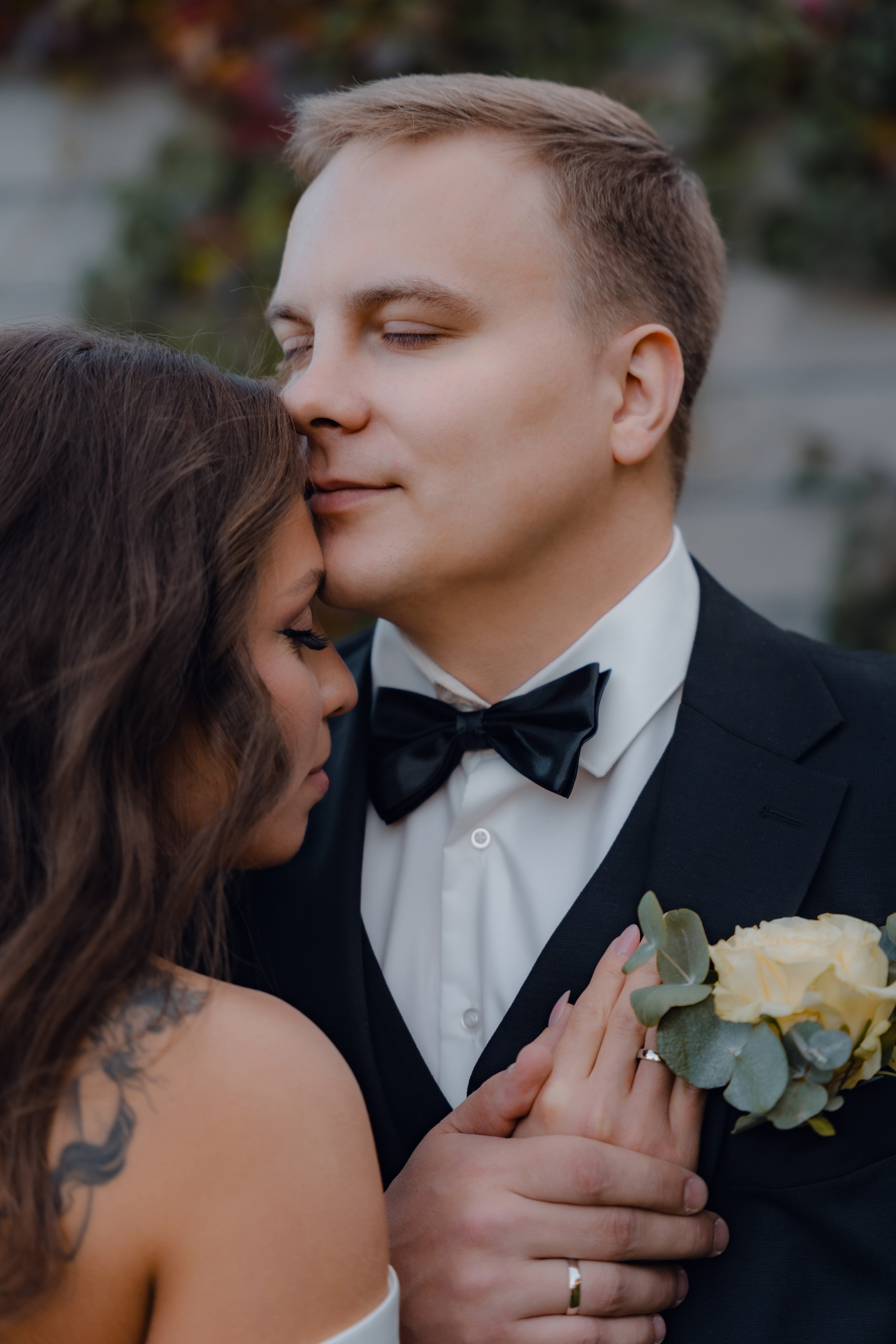 Константин и Мария