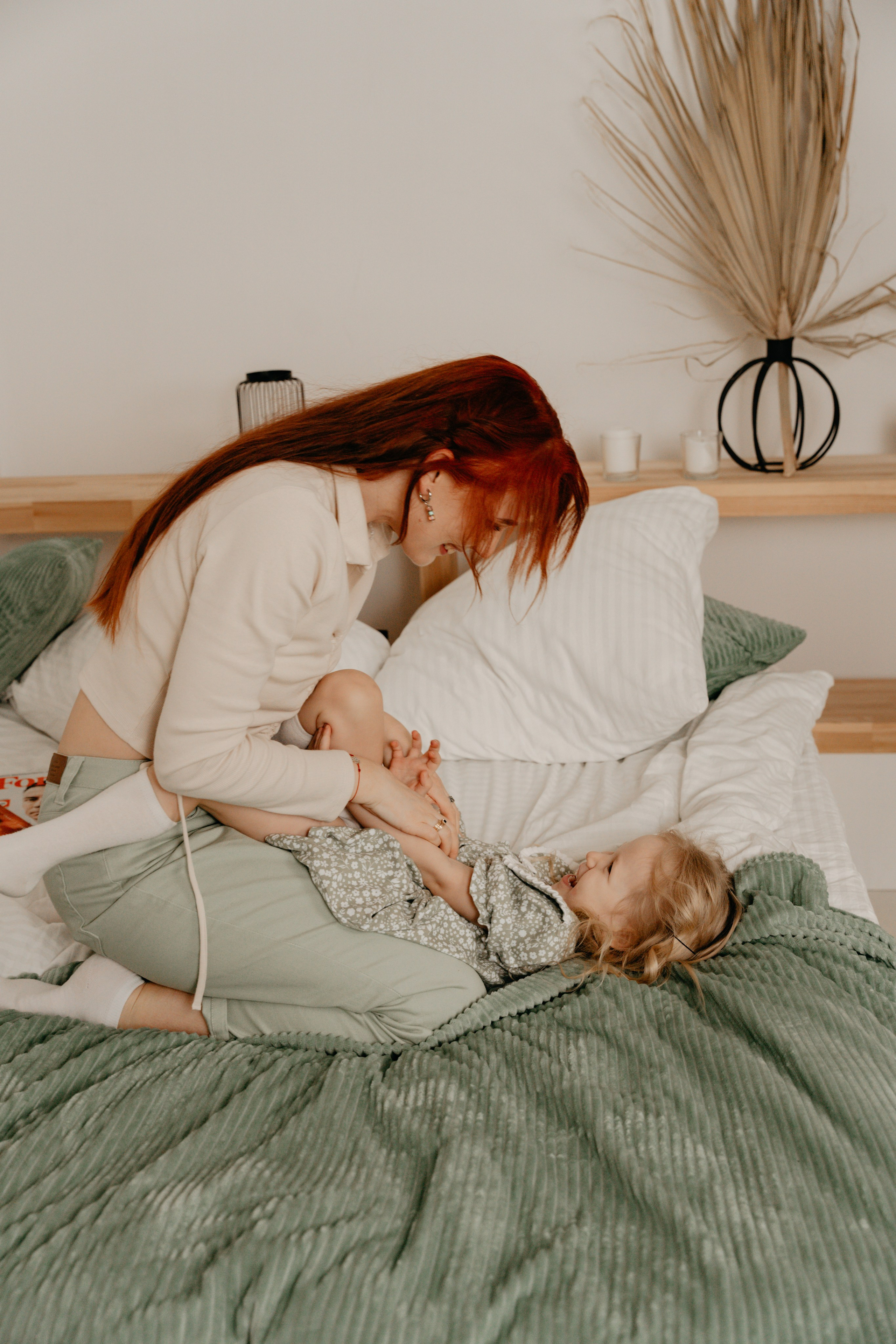 Больше чем семья. Больше чем любовь