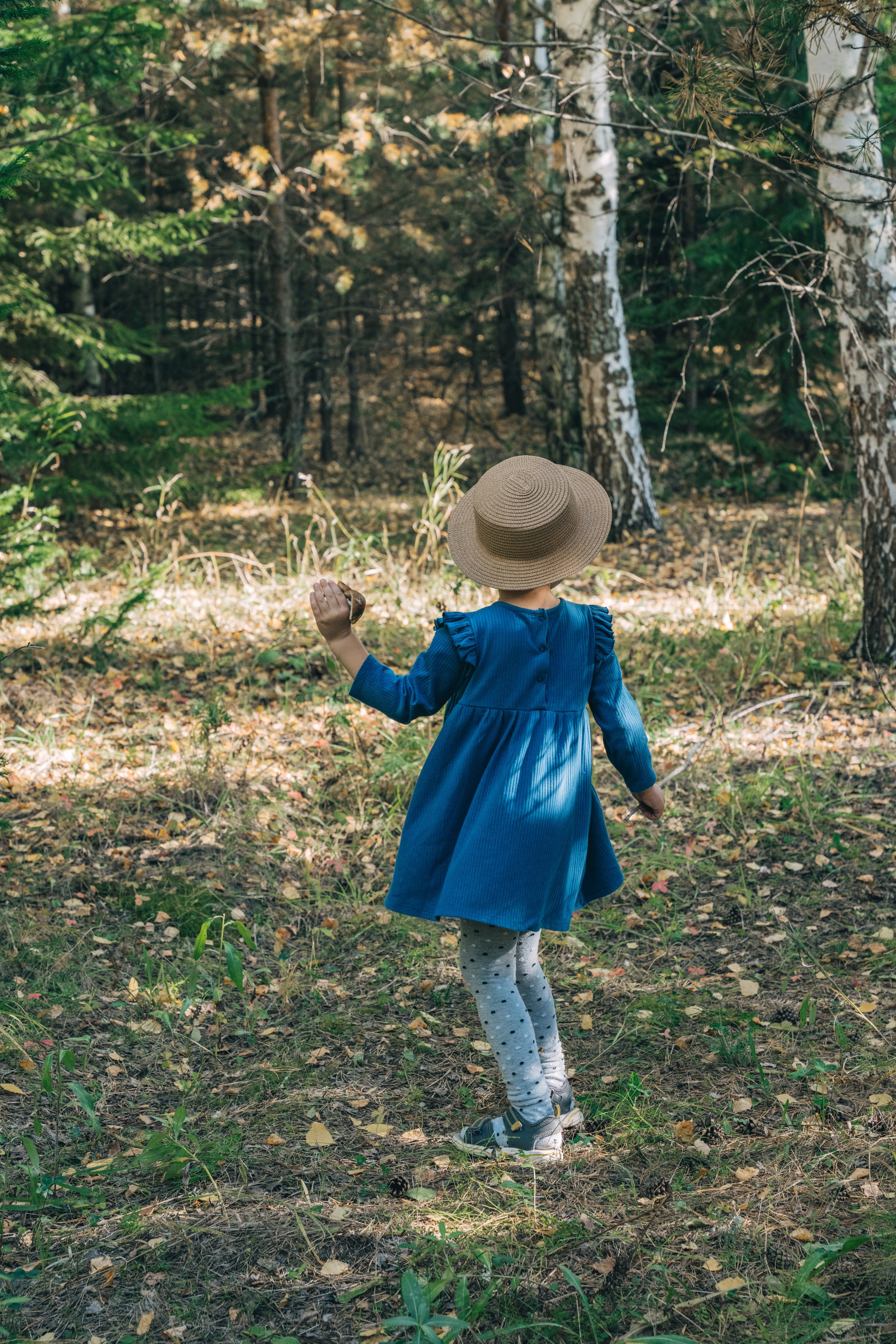 Ромашка Маша