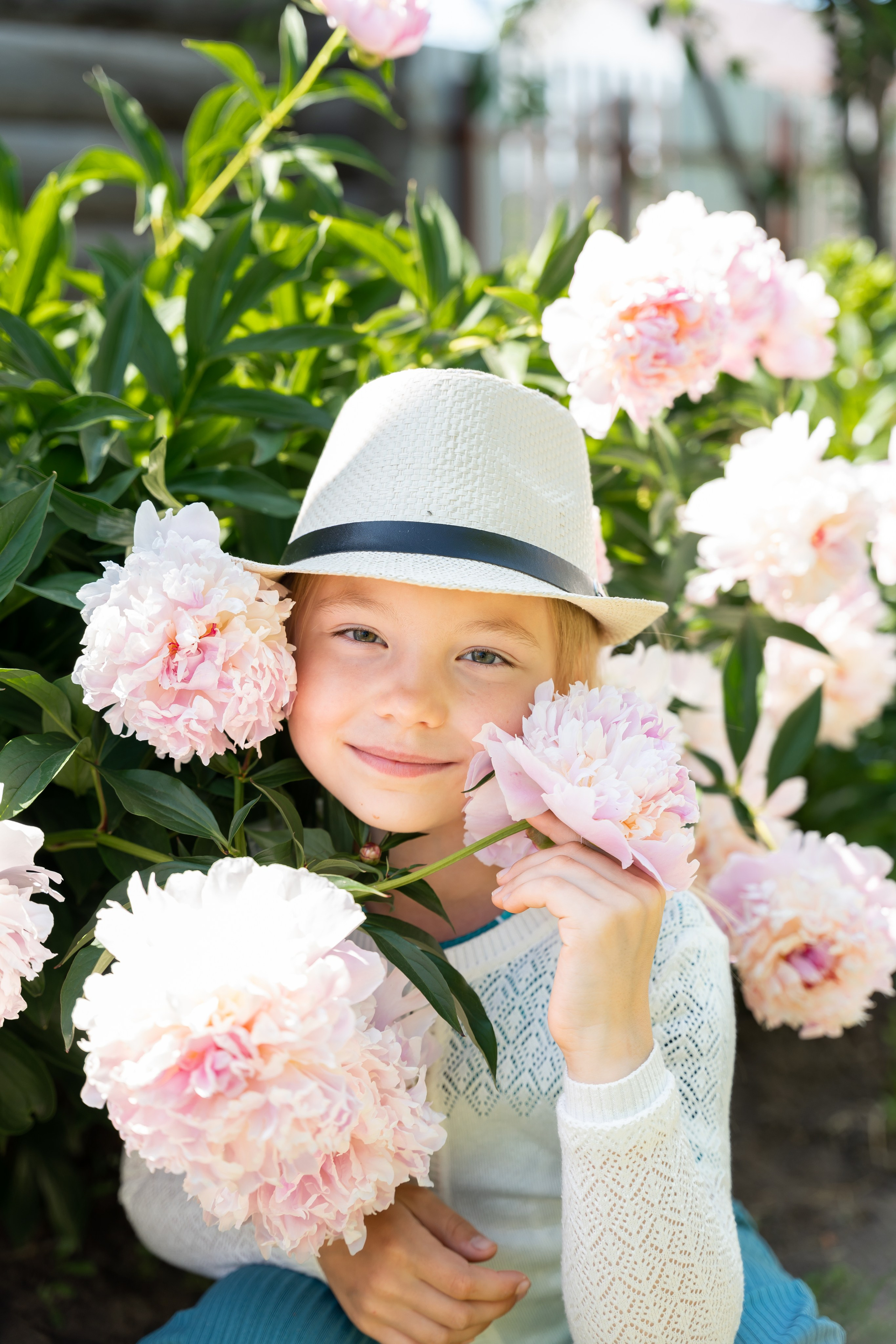 Связь поколений. А у дедушки с бабушкой юбилей