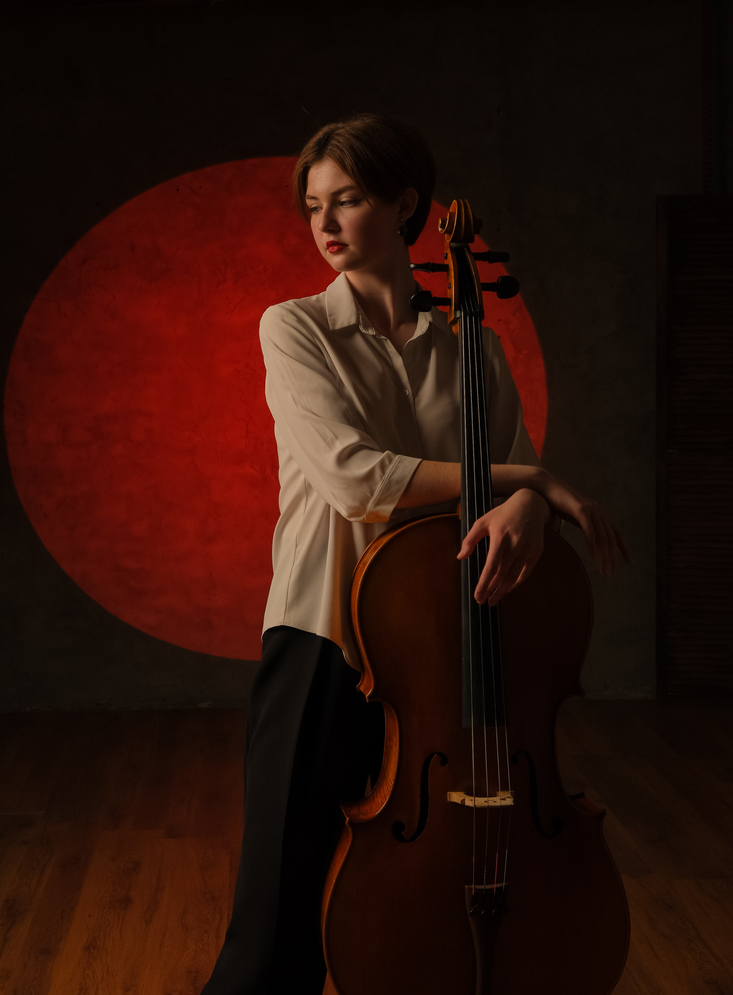 Полина. Елена Фирсова | Фотограф Астрахань