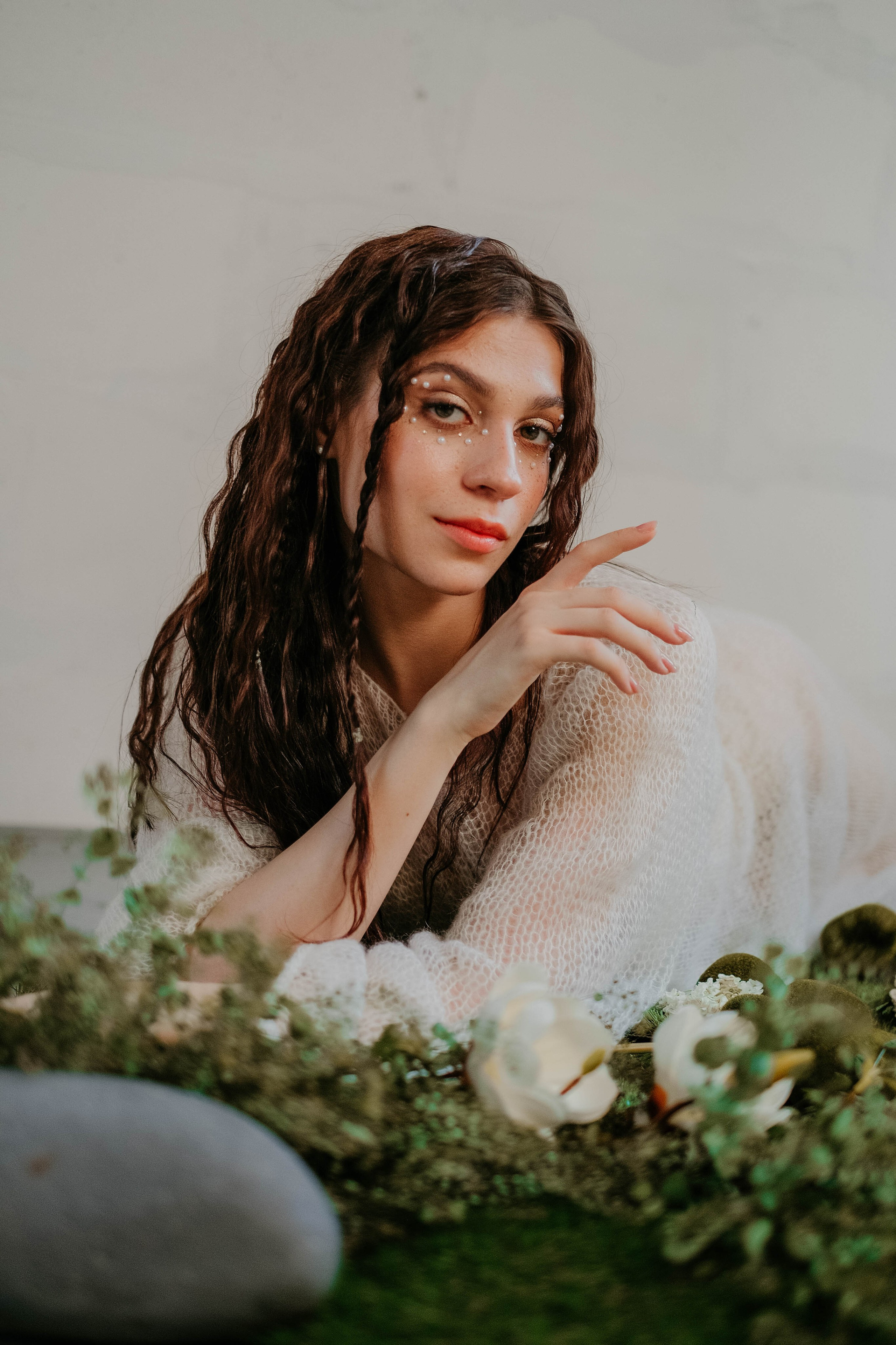 Фея. Елена Фирсова | Фотограф Астрахань