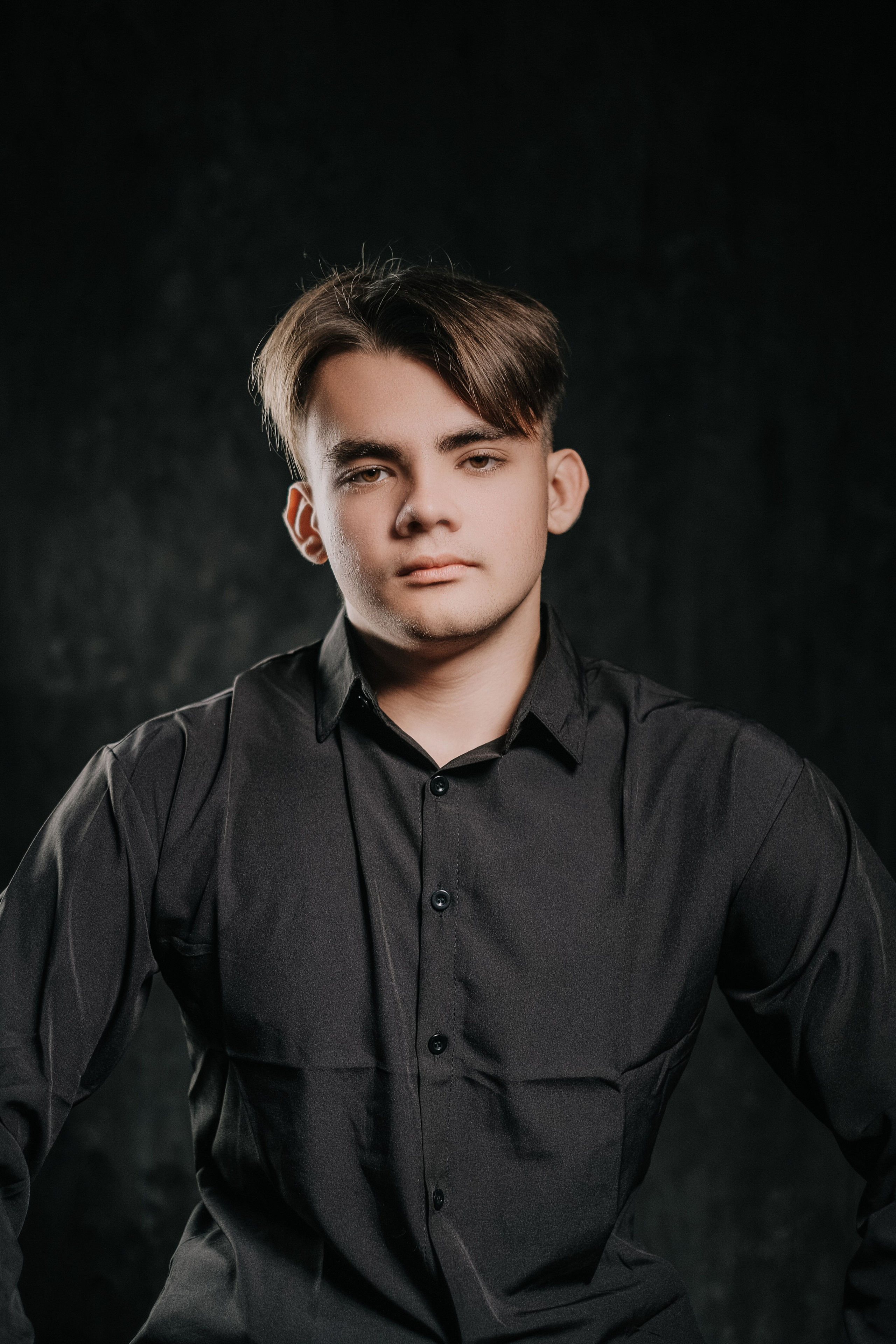 Женя. Елена Фирсова | Фотограф Астрахань