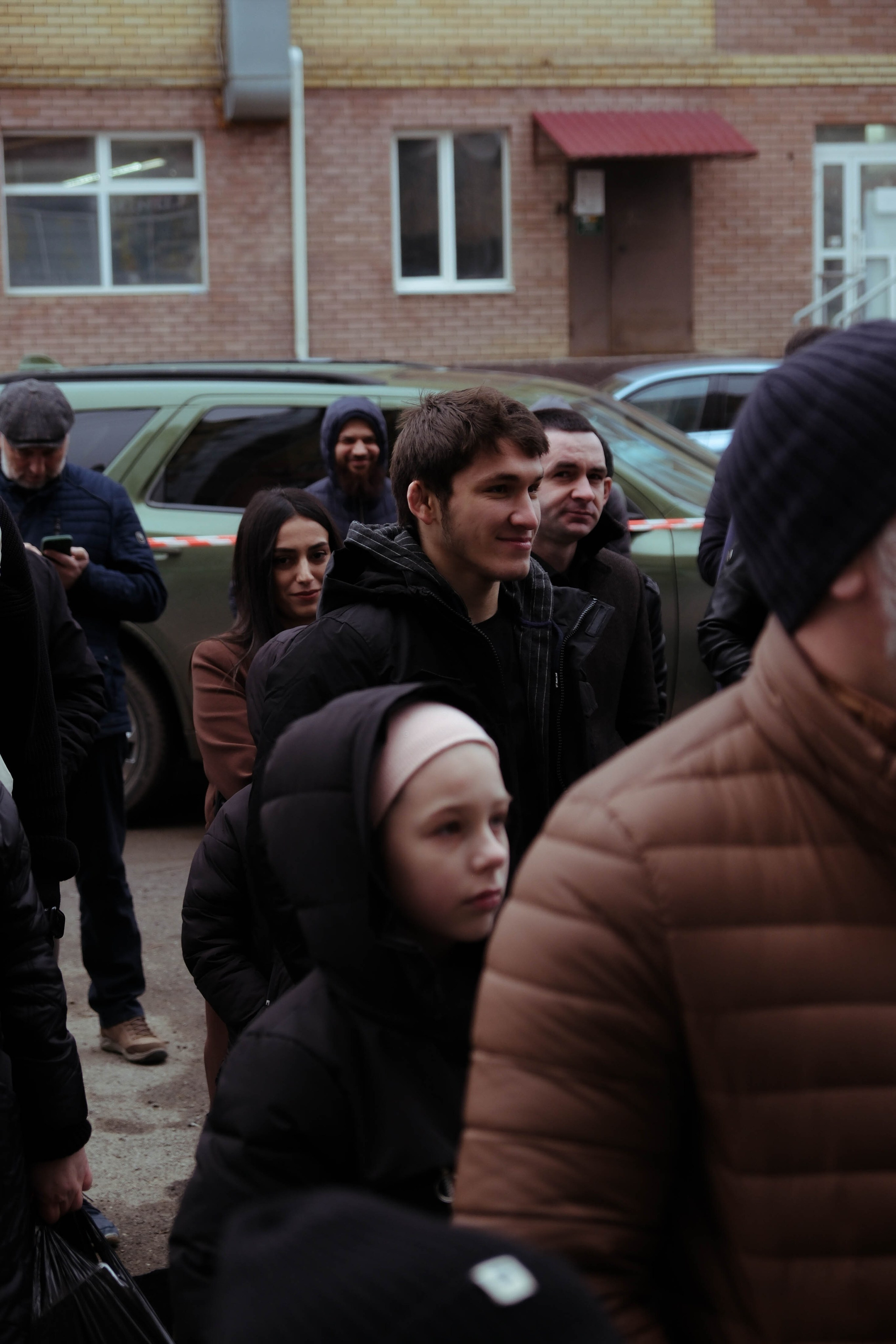 Открытие стоматологии. Елена Фирсова | Фотограф Астрахань