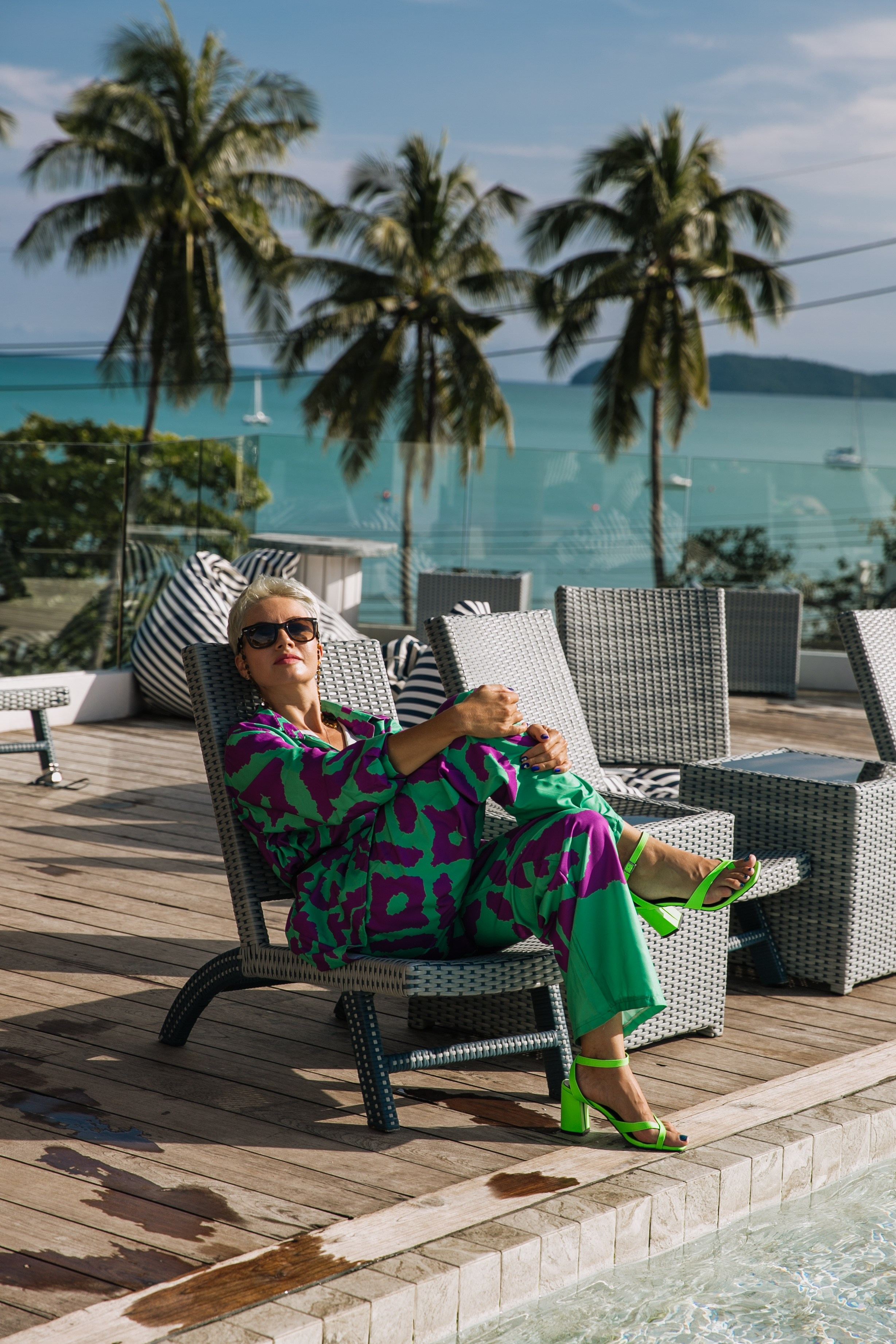 Ирина. Фотограф и видеограф Анна Домашенко