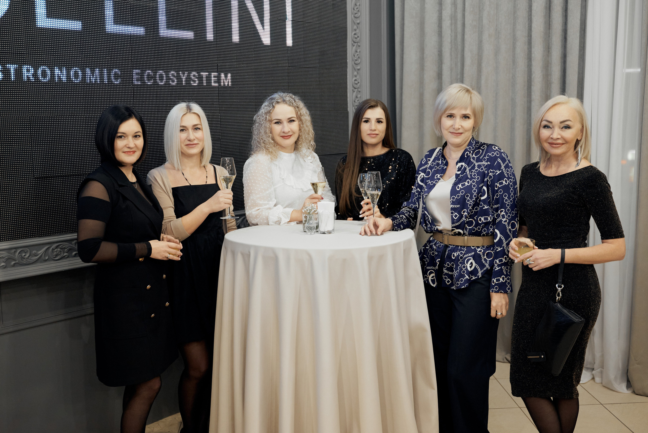 Корпоратив. Свадебный фотограф Александр Браво