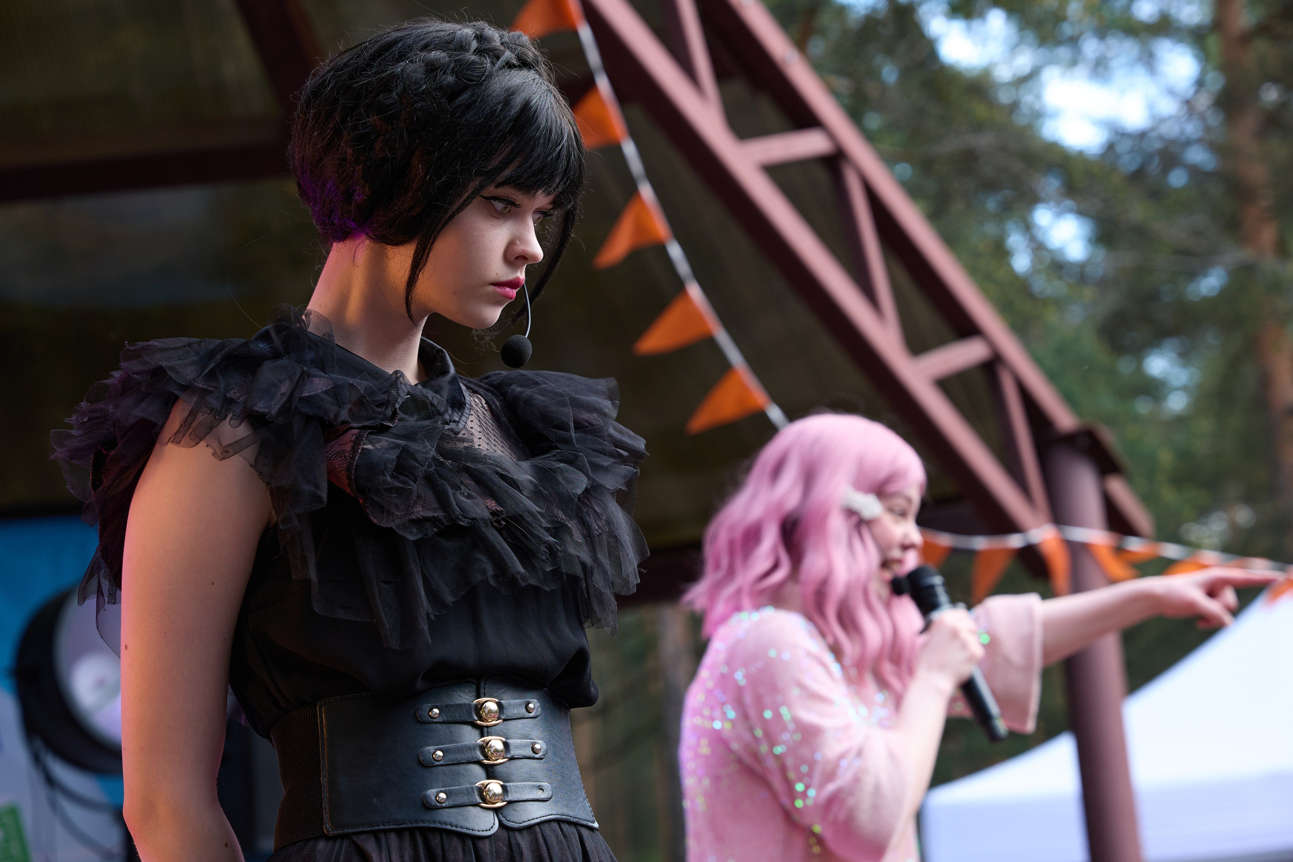 Выборгская сторона. Фотограф в Санкт-Петербурге