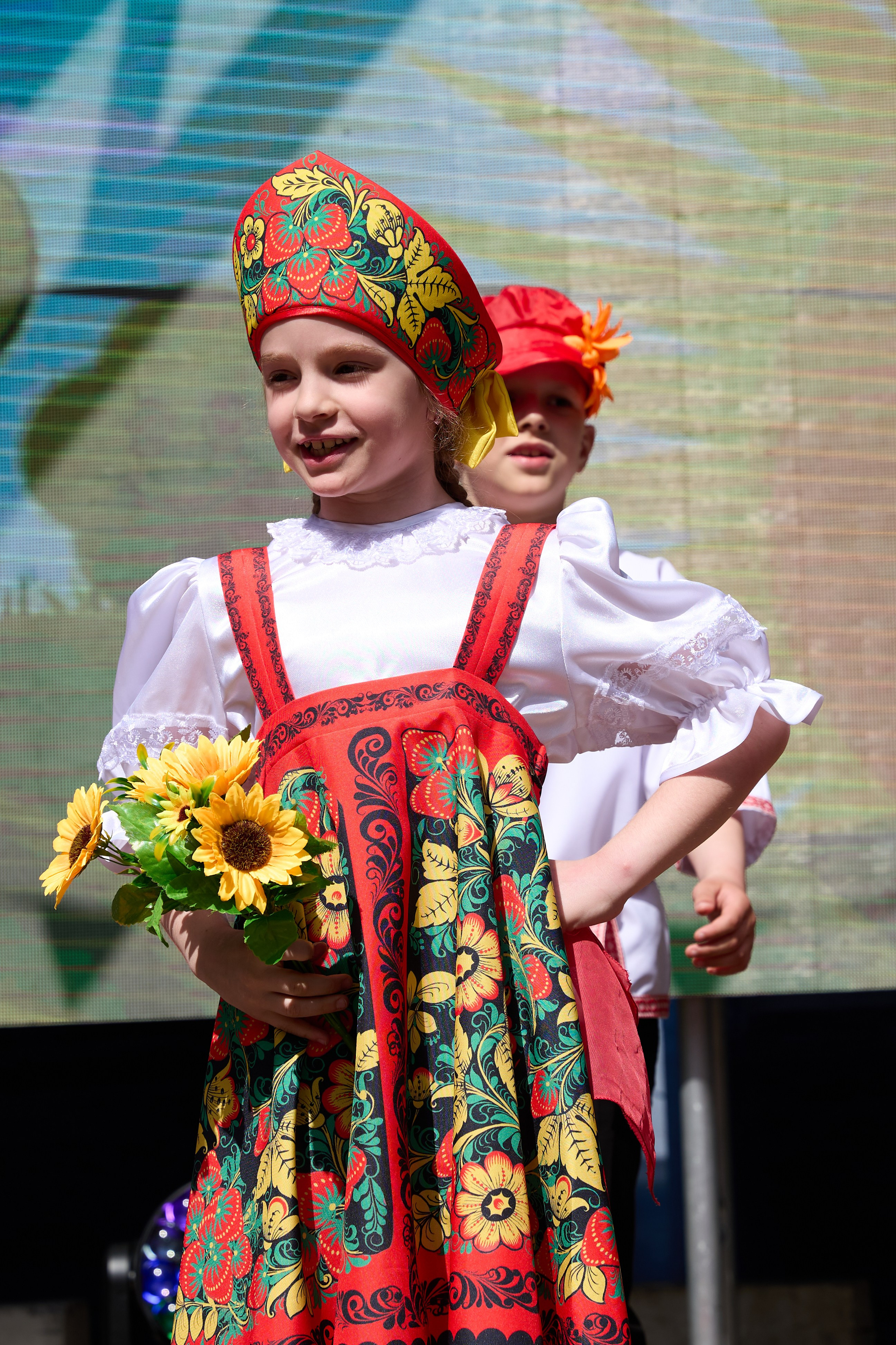 Выборгская сторона. Фотограф в Санкт-Петербурге