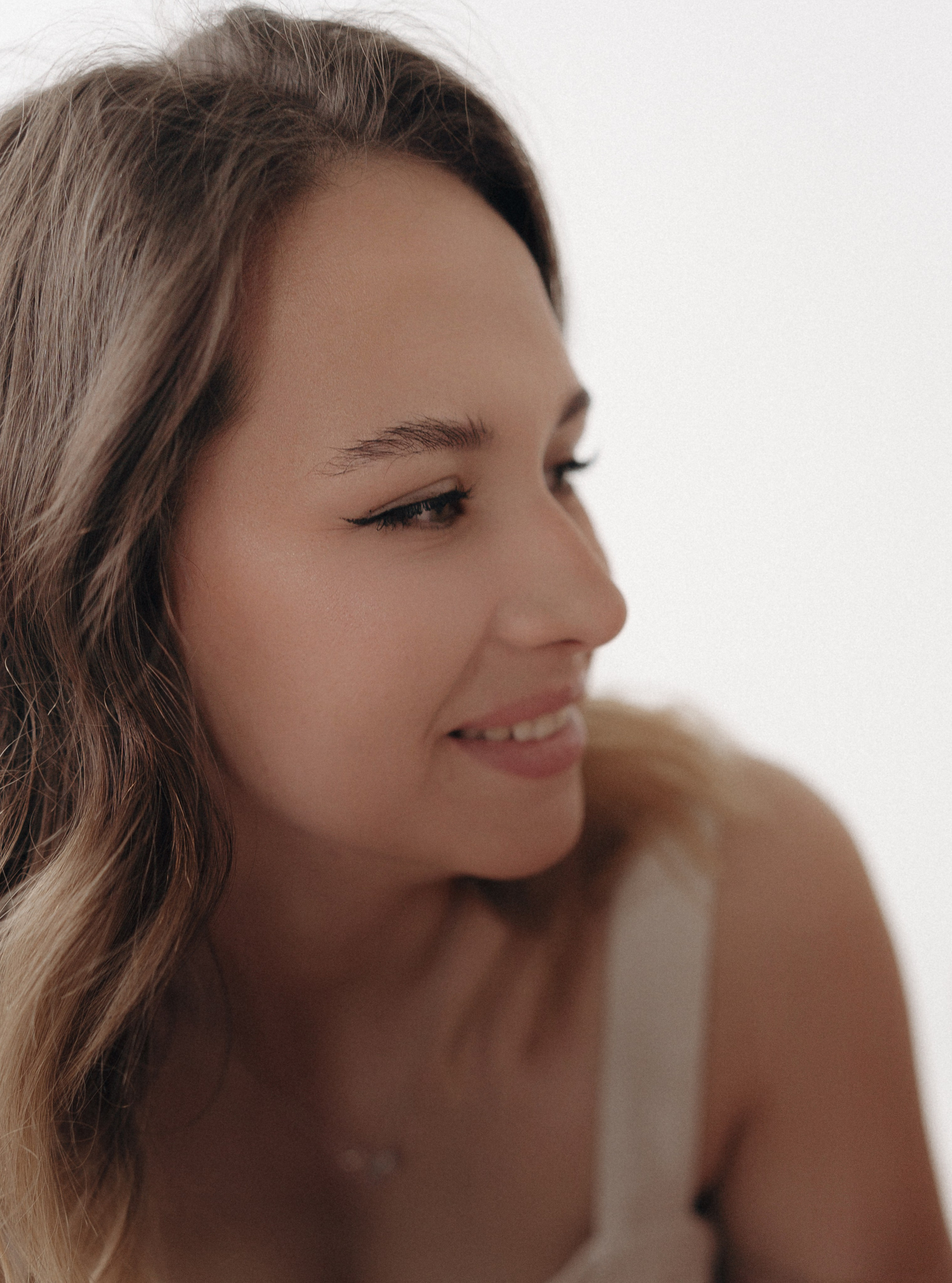 Годик Эмилии. Семейный и домашний фотограф в Уфе Ирина Гарасюта