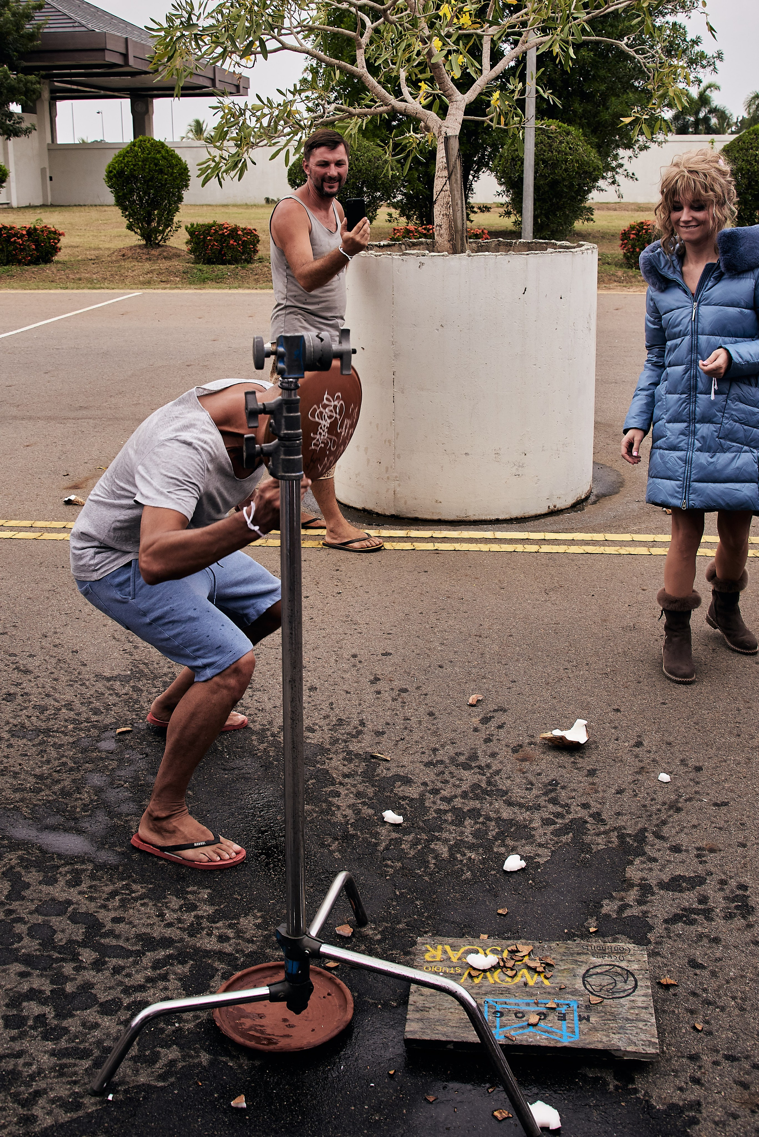 Булки — Аэропорт. Никита Хохловский фото и видео продакшн