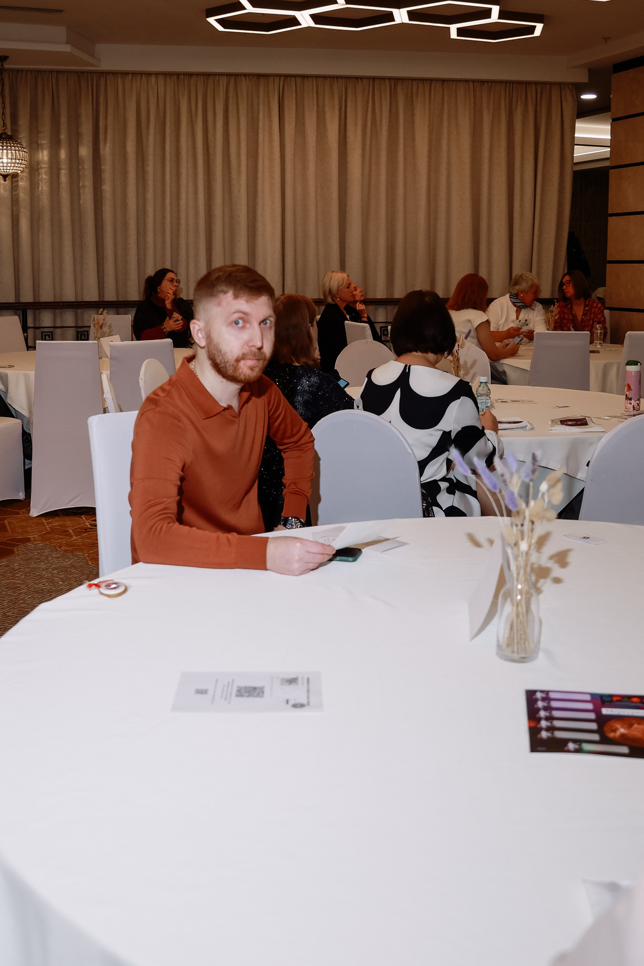 Форум SPACE в Мёде. Фотограф Юлия Мальцева