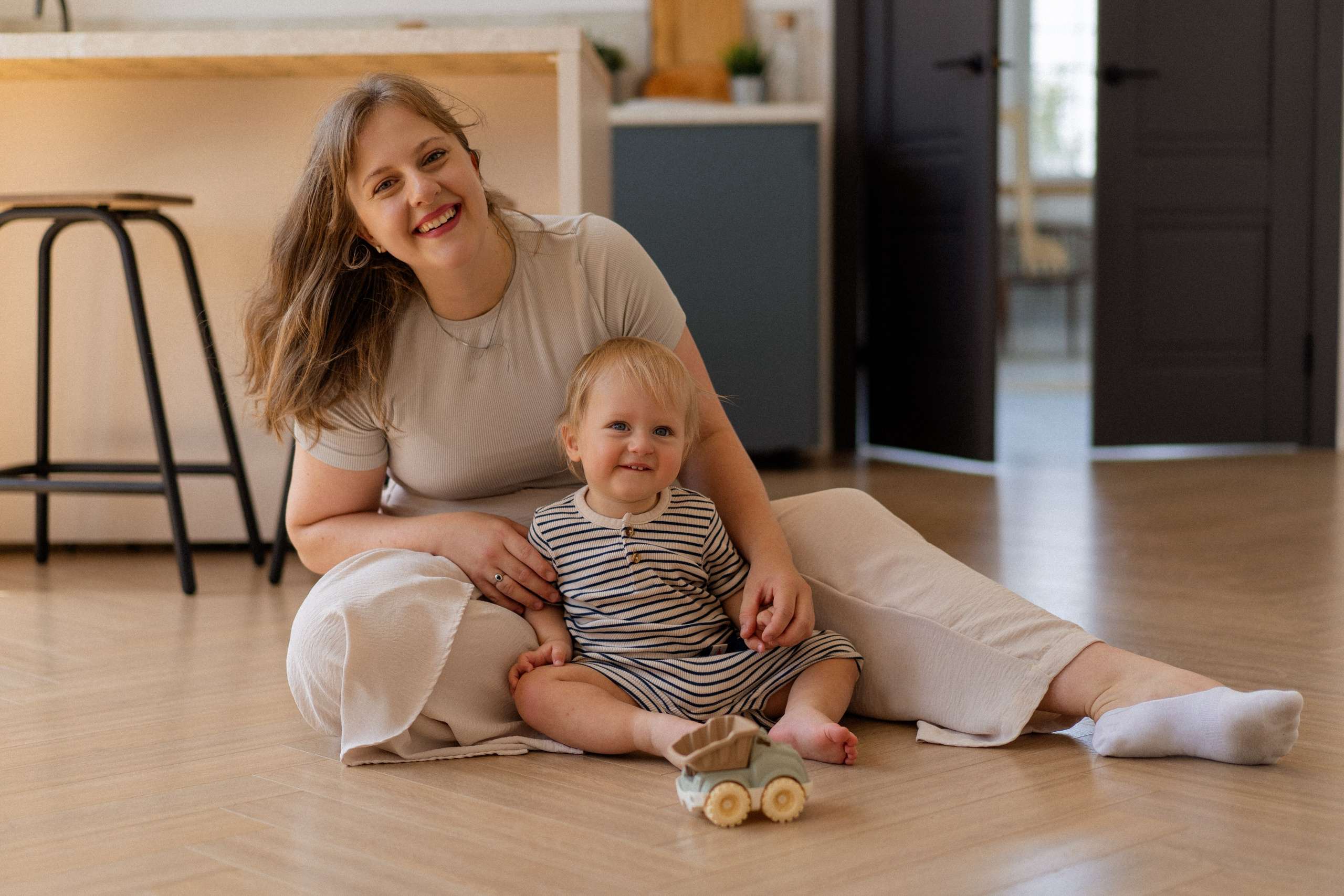 Luba + Ruslan + Arseny. Lusy Redina | Семейный Фотограф | Волгоград