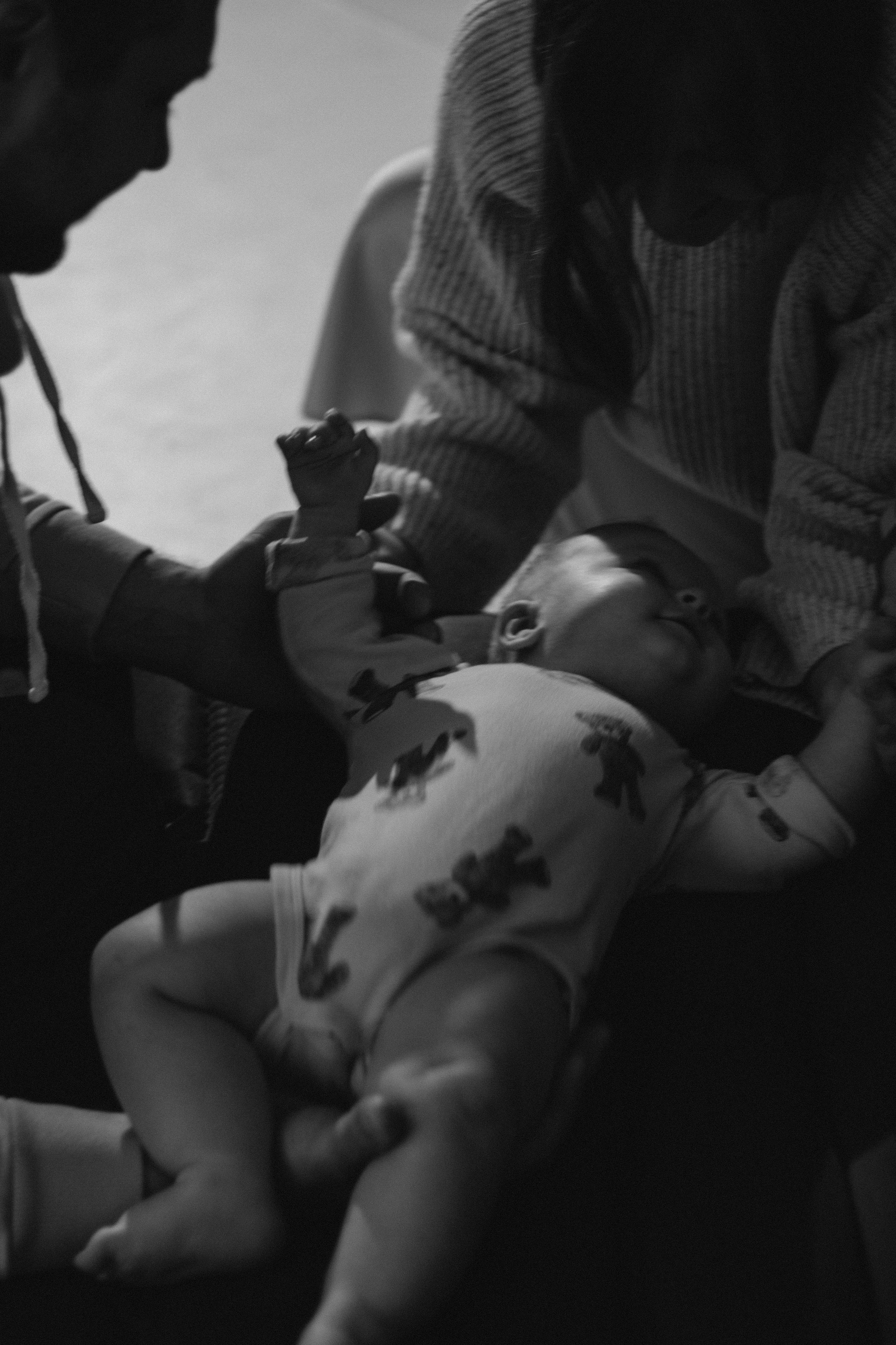 Luba + Ruslan + Arseny. Lusy Redina | Семейный Фотограф | Волгоград