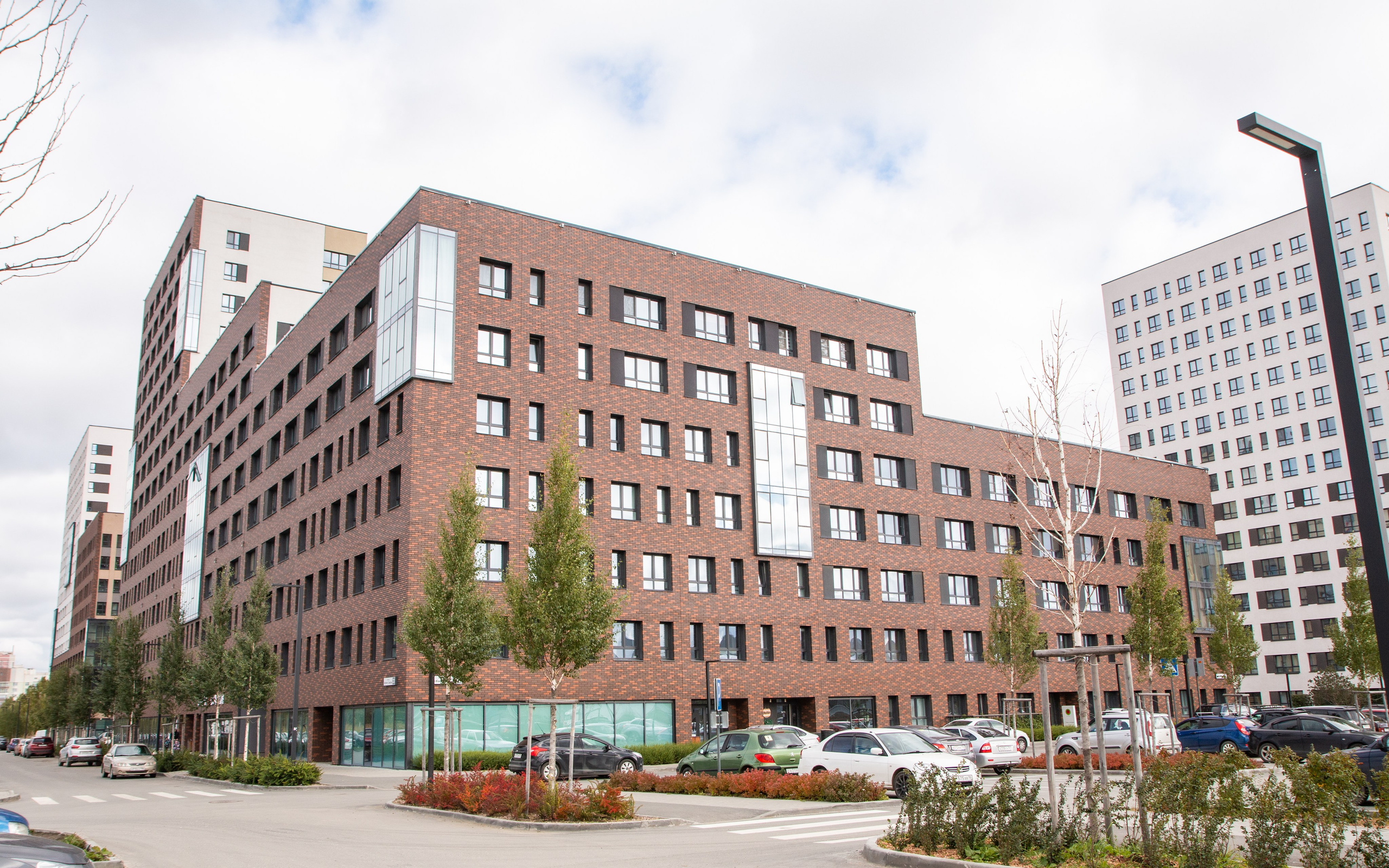 Фотосъёмка квартир и домов. Предметный и репортажный фотограф Алексей Кротов