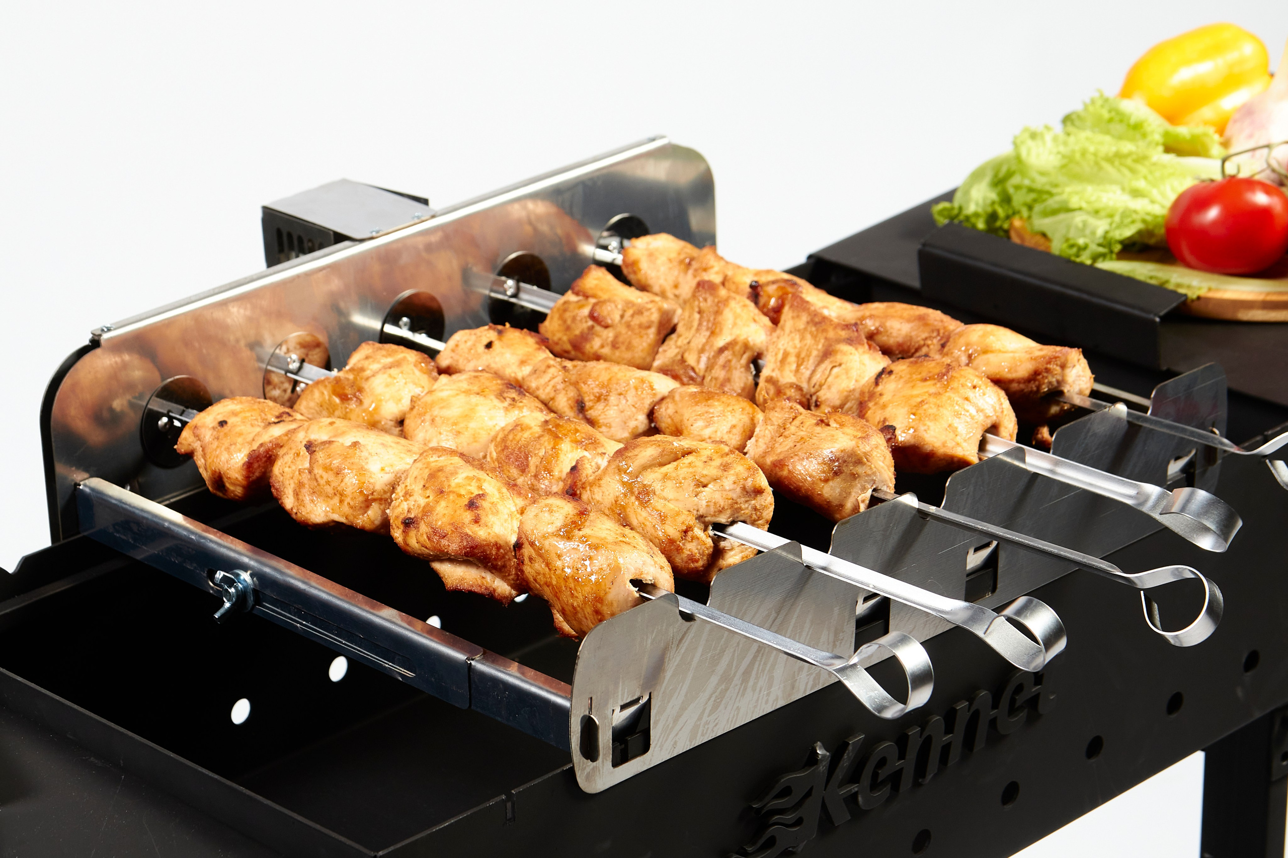 Фотосъёмка мангалов и печей. Предметный и репортажный фотограф Алексей Кротов