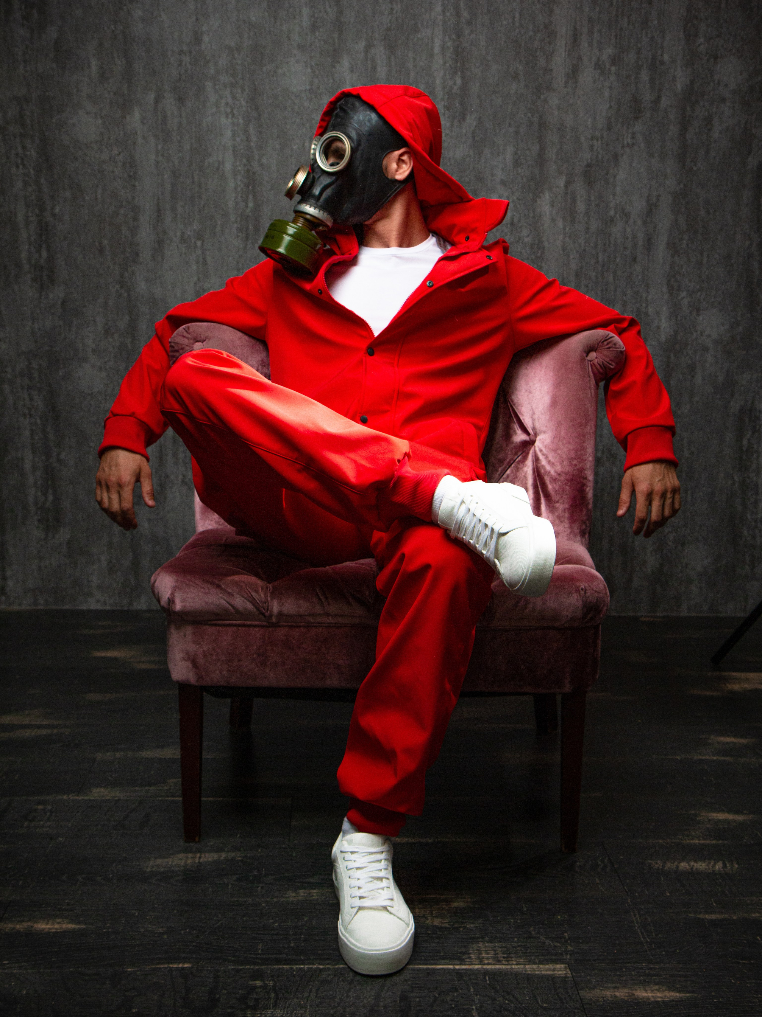 Одежда бренда «Мамапапа». Предметный и репортажный фотограф Алексей Кротов