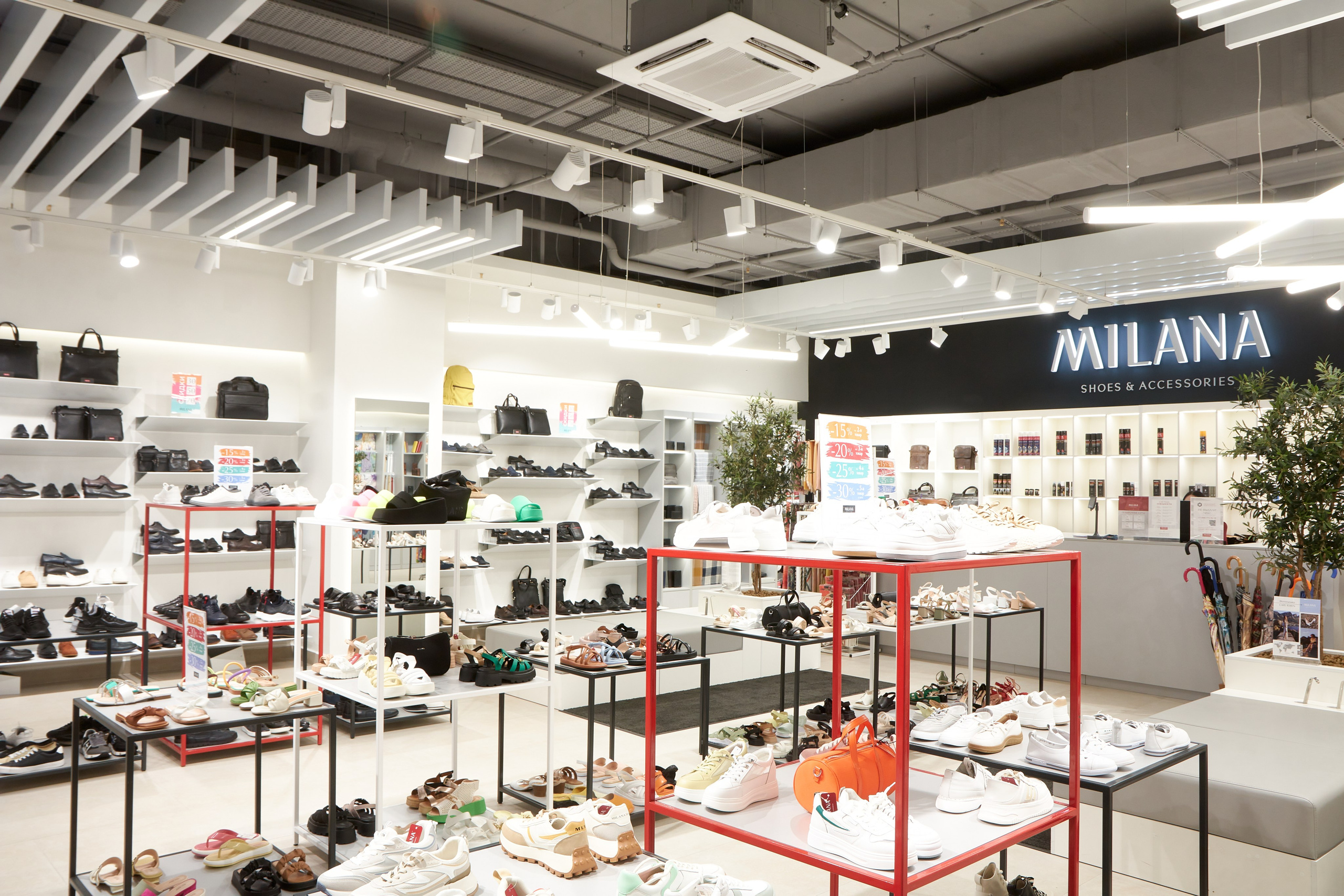 Коммерческие помещения разной направленности. Предметный и репортажный фотограф Алексей Кротов