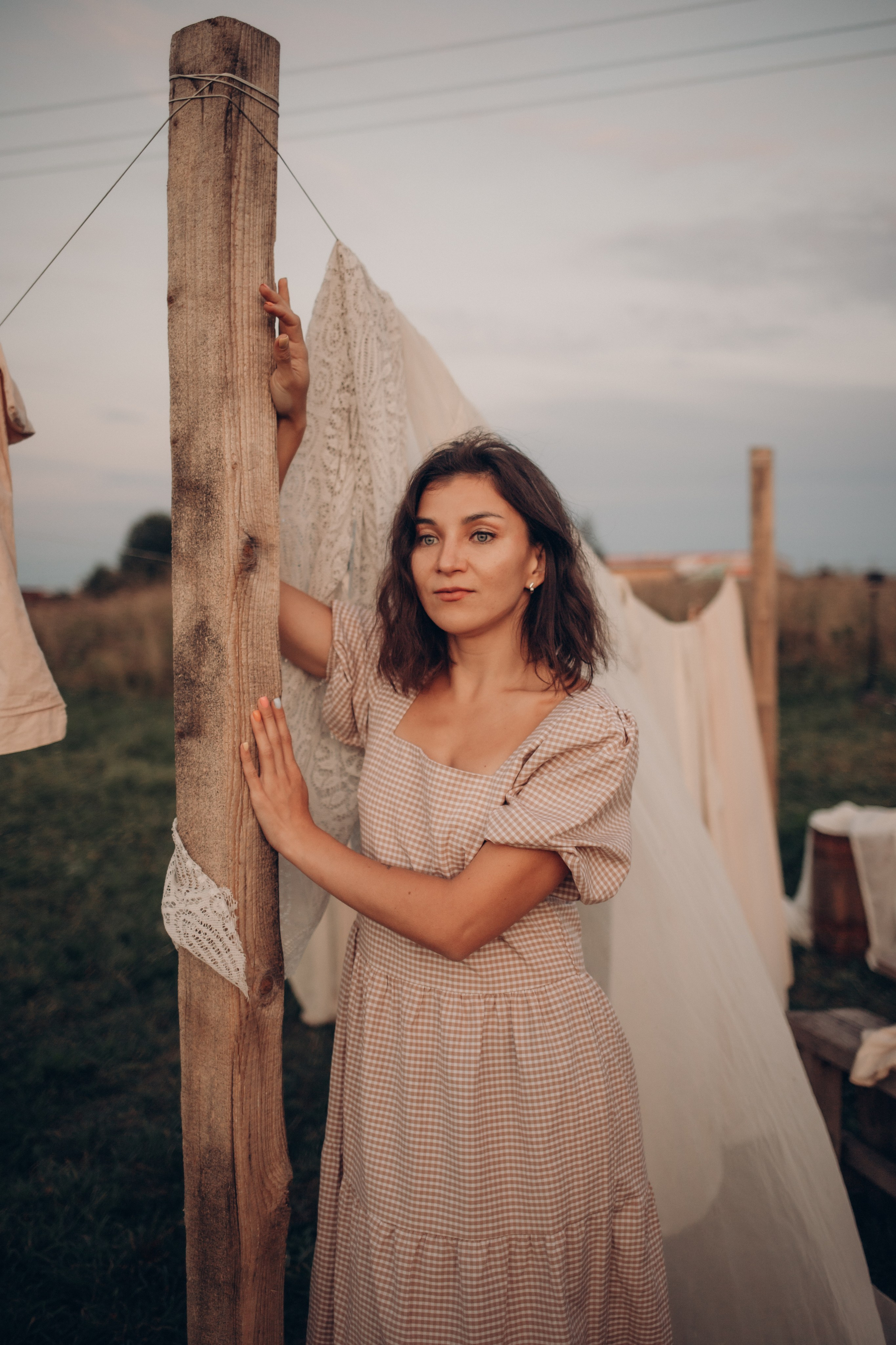 Алина и Сафия. Фотограф Санкт-Петербург