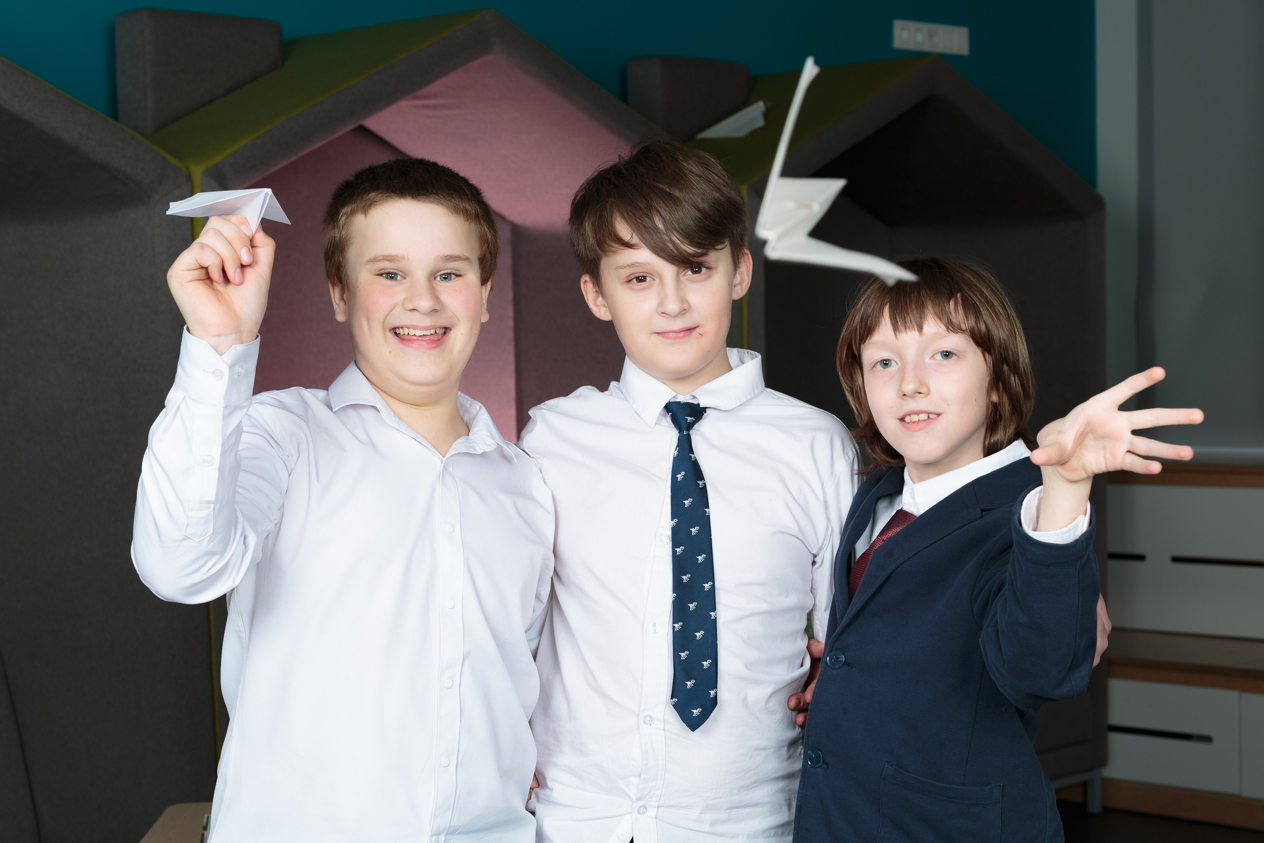 4 классы. Детский и семейный фотограф