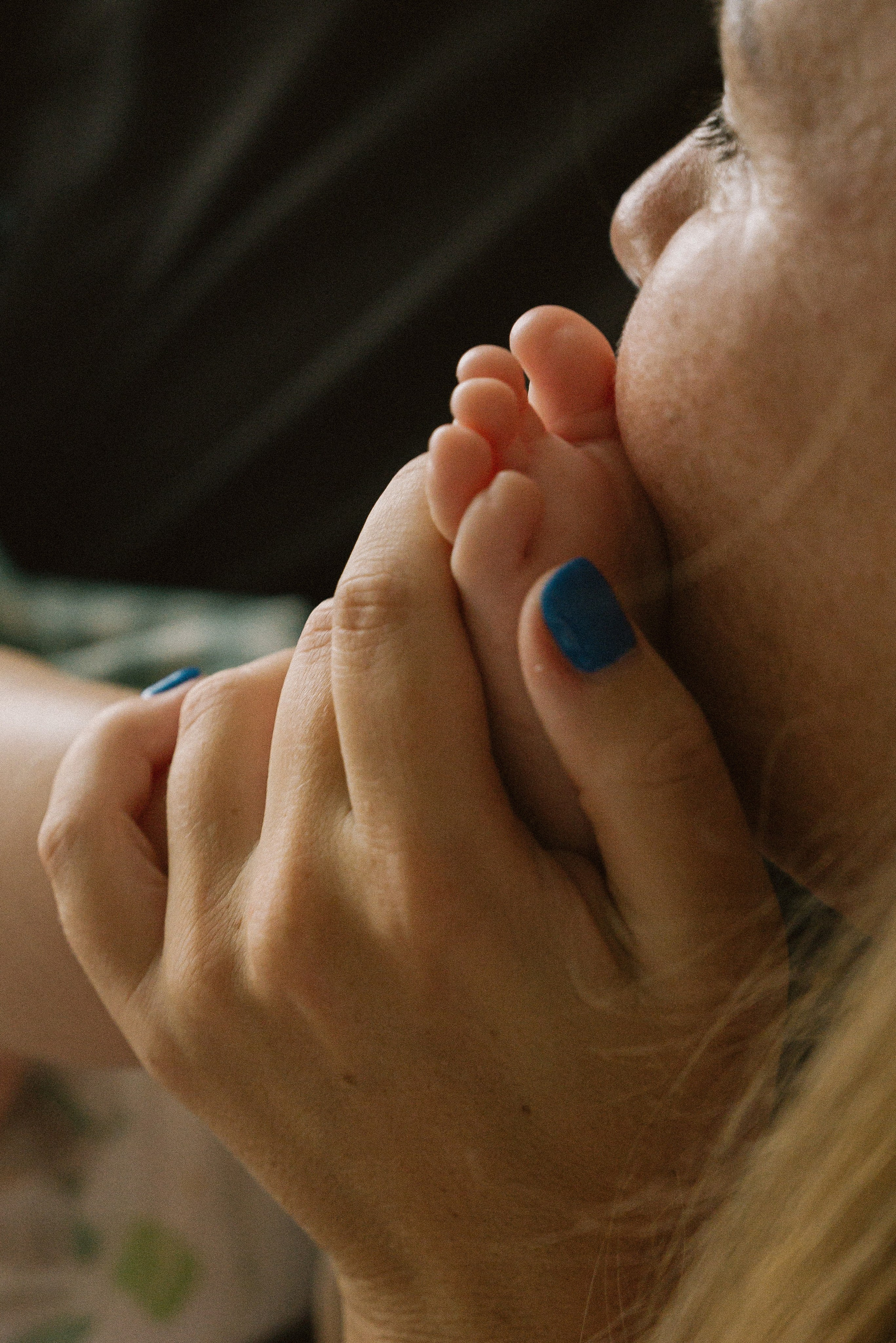 Виталя, Катя и Тая. Тамара Власова