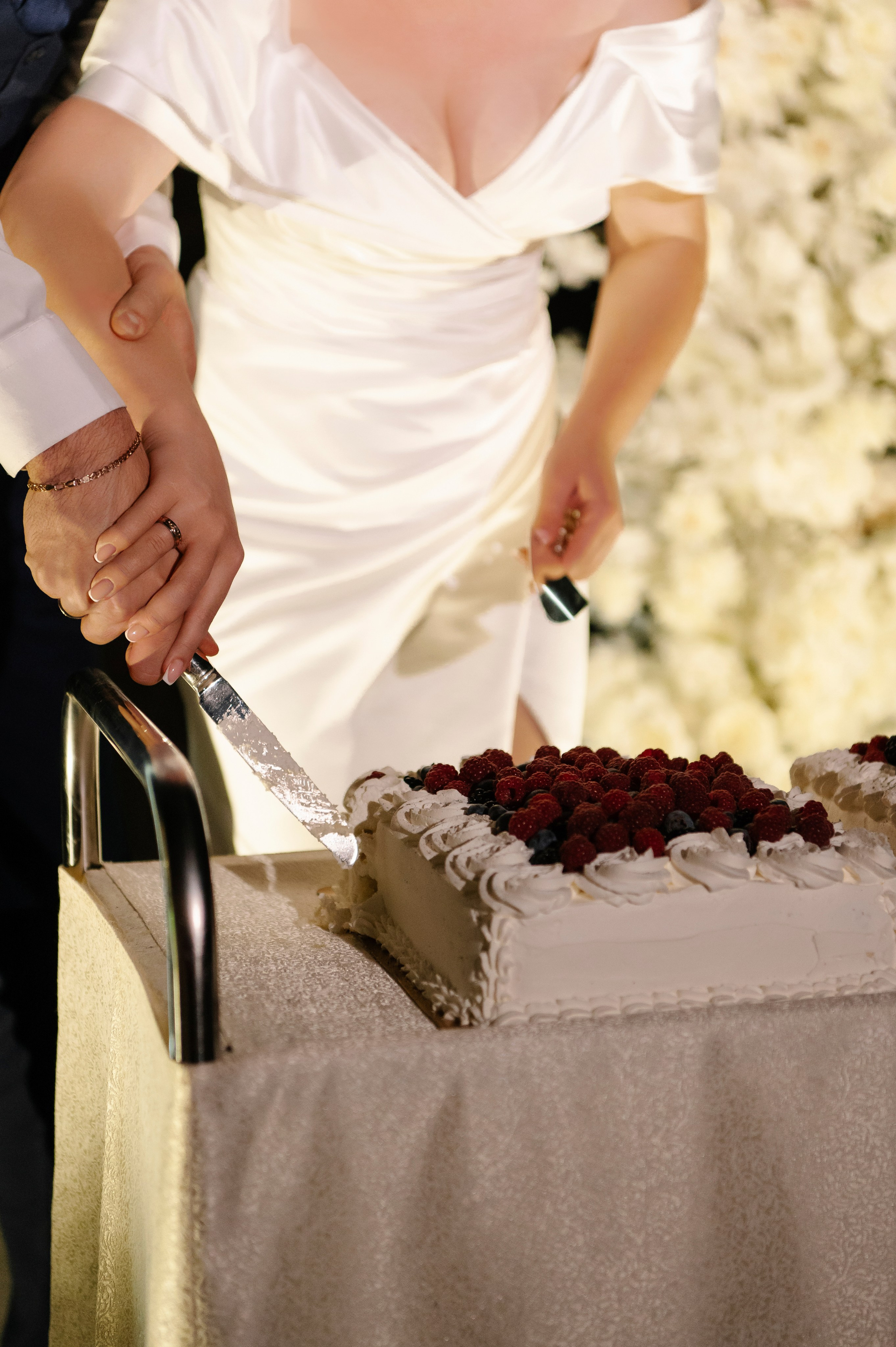 Даниил и Виктория. Свадебный фотограф Белгород