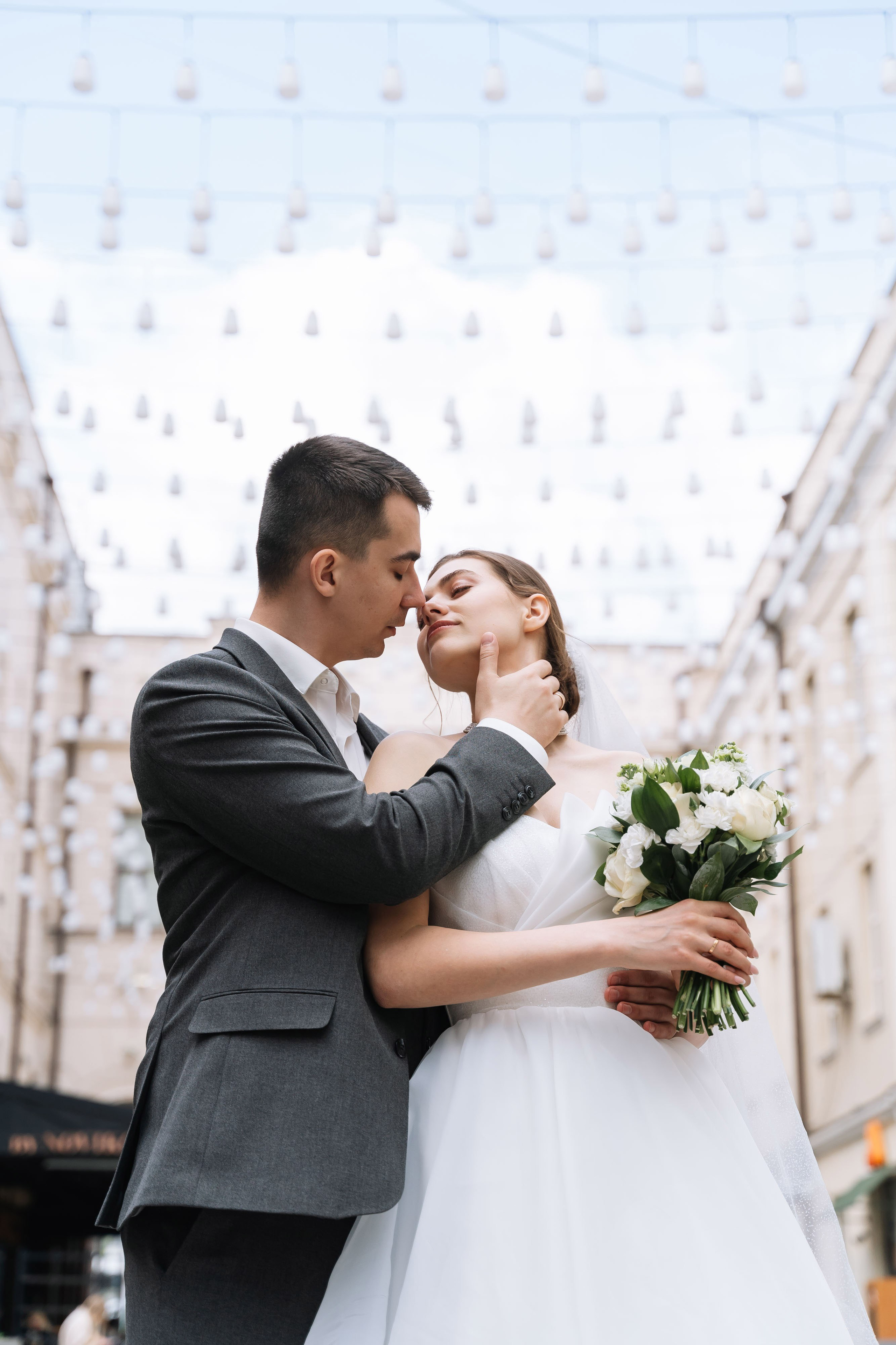 Анастасия и Александр. Семейный фотограф Новочеркасск