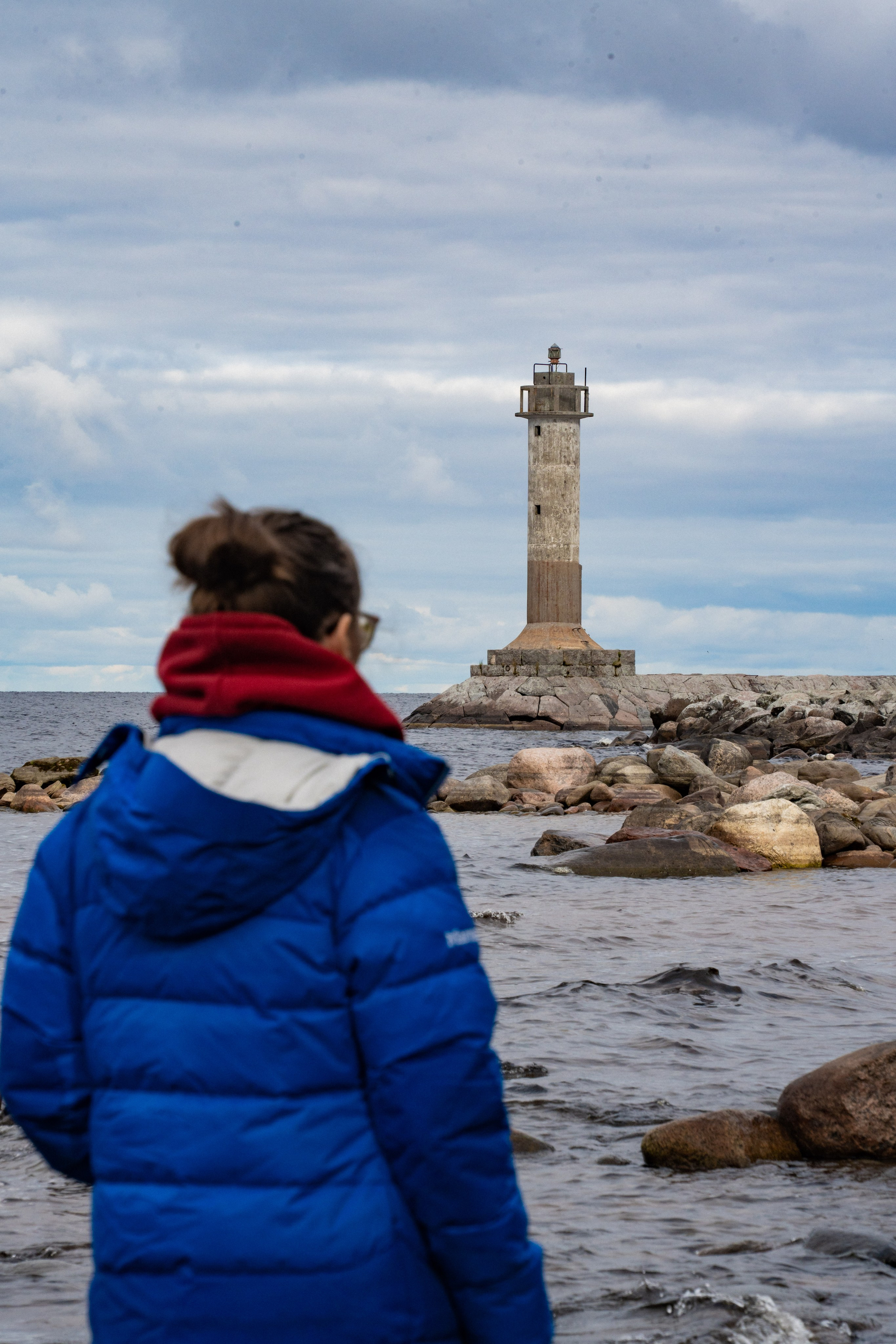 СЕВЕР. Event фотограф Степанова Александра