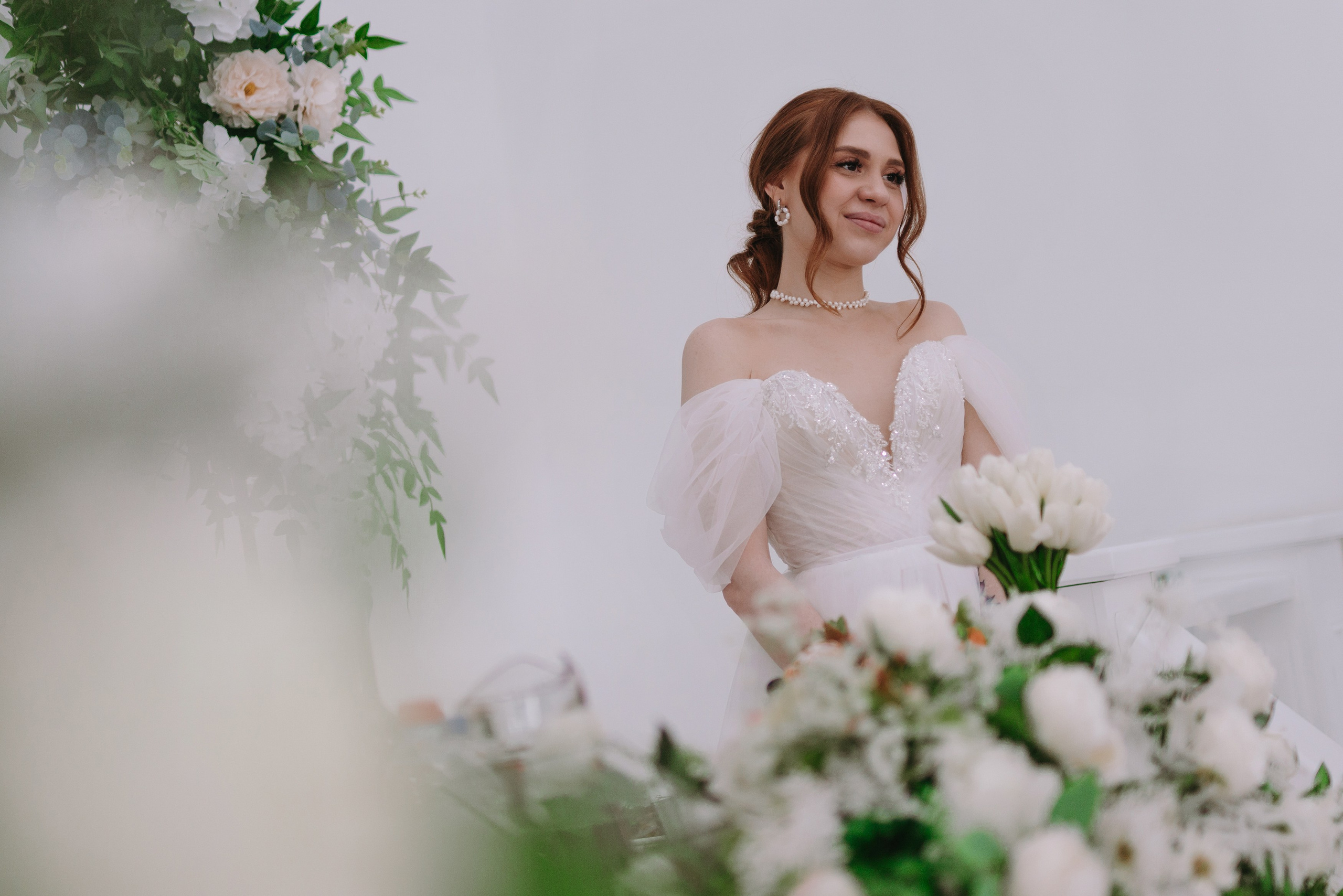 ШЕРВУД ХАУС, АЗАТ ГАЙСИН, БАНКЕТ СВАДЕБНЫЙ УФА