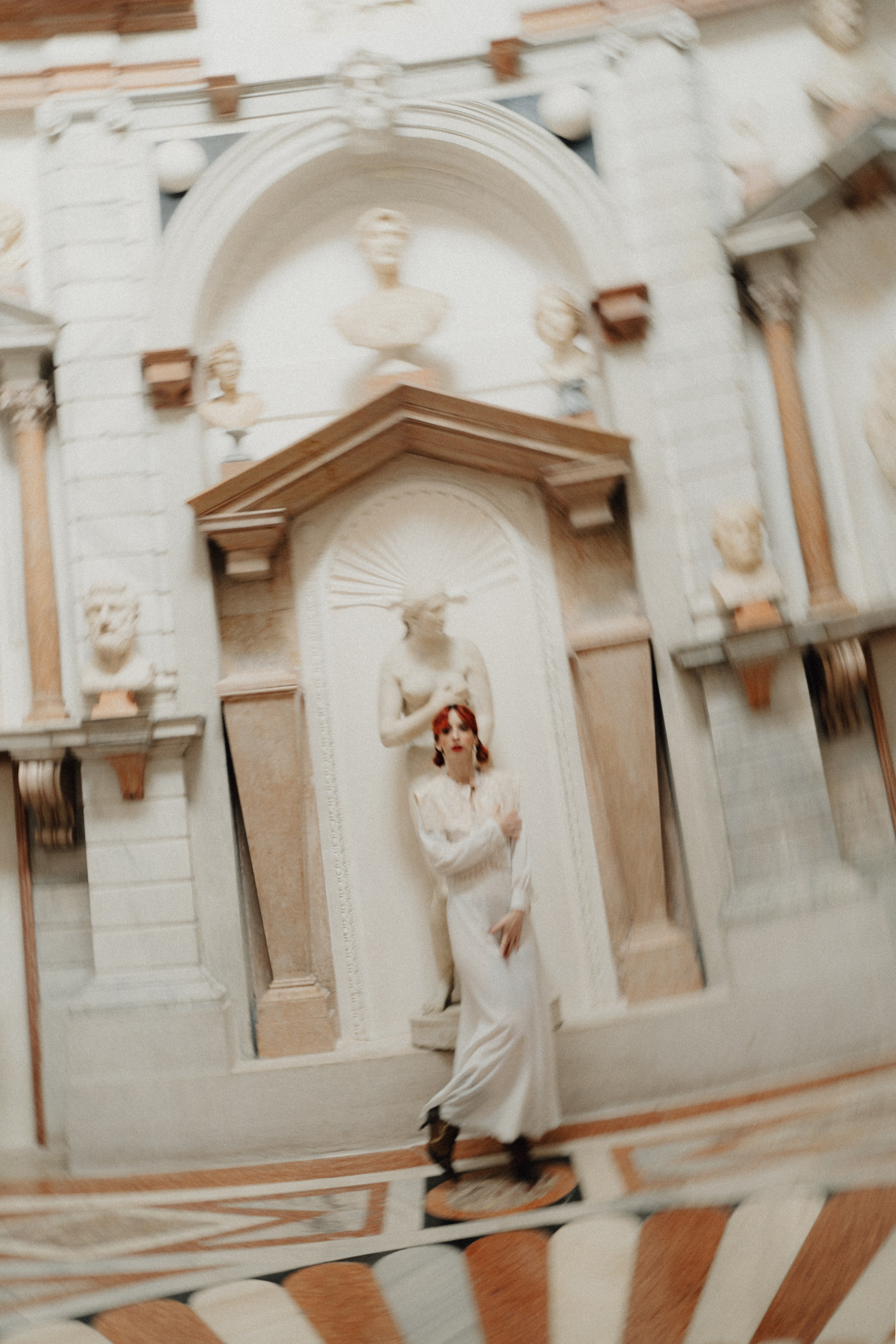 ROSA & Gatti Vintage