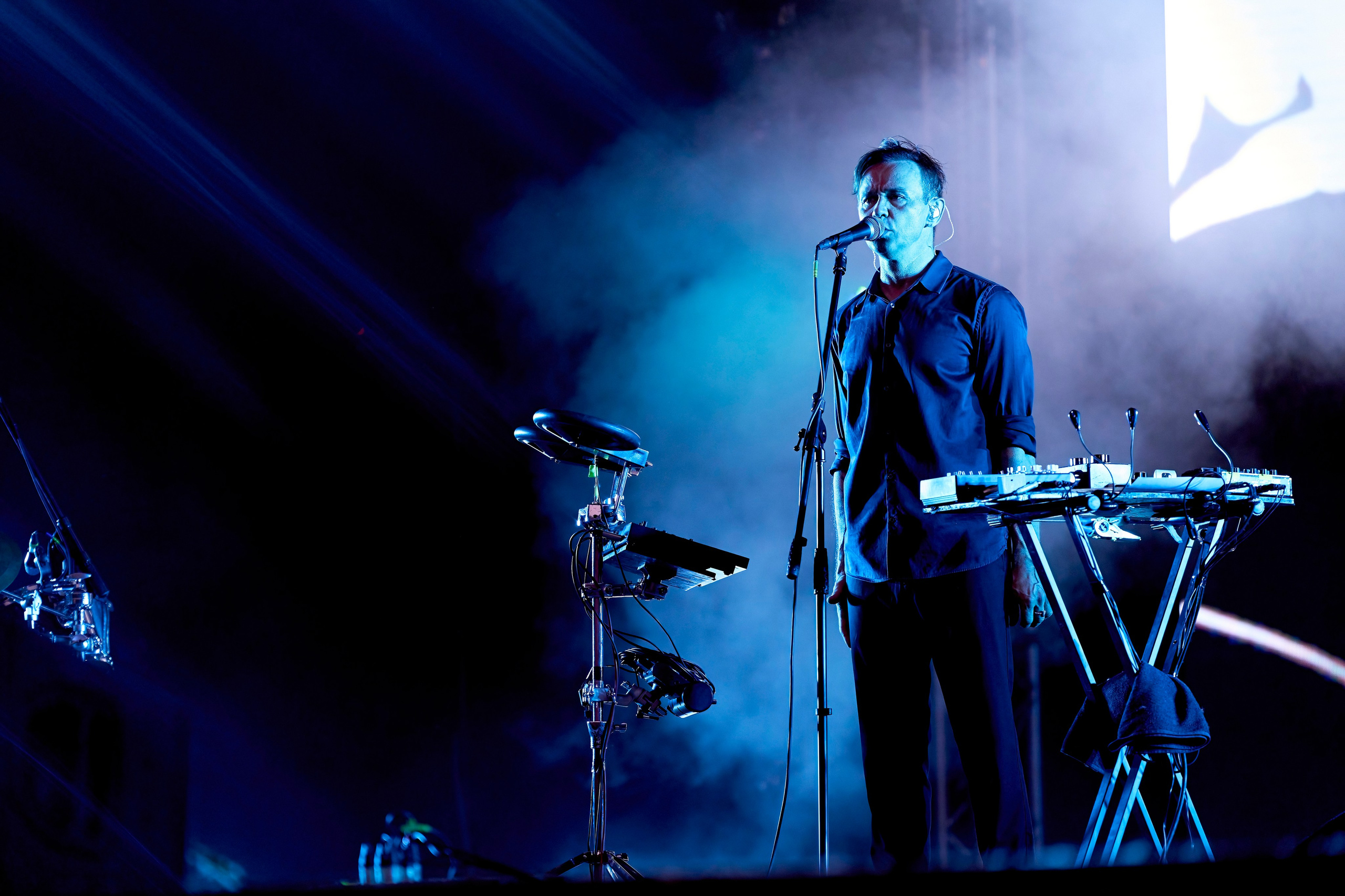 ДЕЛЬФИН / ЗЕЛЕНЫЙ ТЕАТР / 09.06.2024. Ekhovanov | фото- видеосъемка