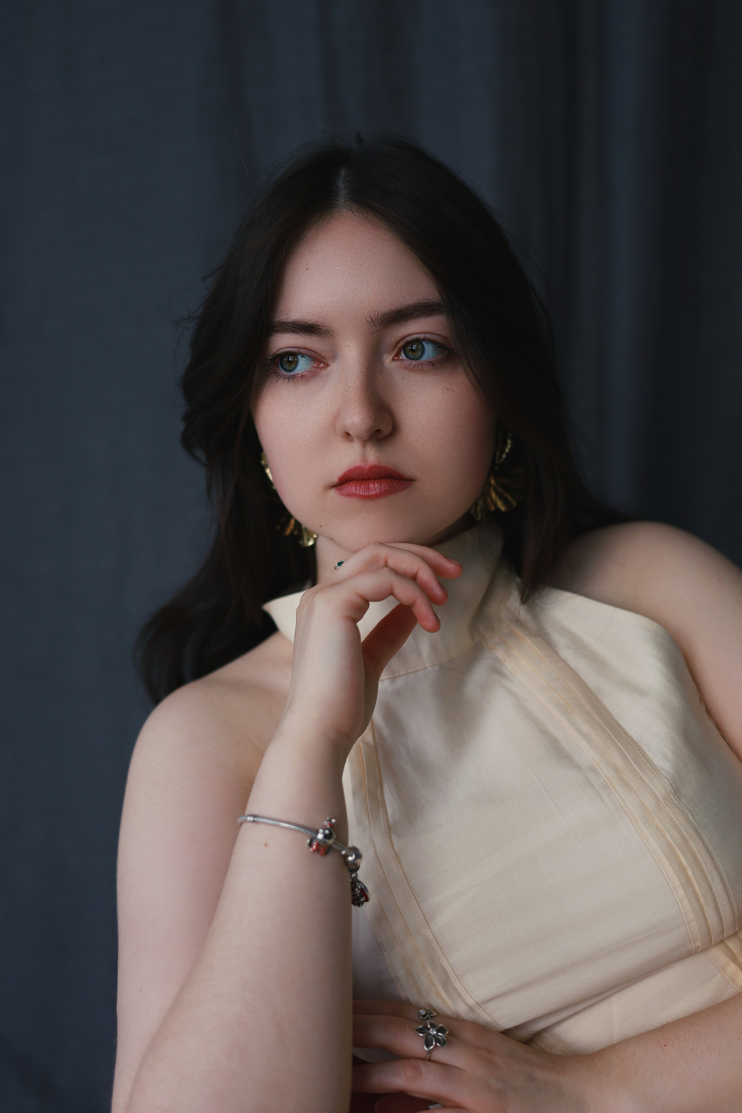 Алиса. Мэри | Портретный фотограф | Екатеринбург
